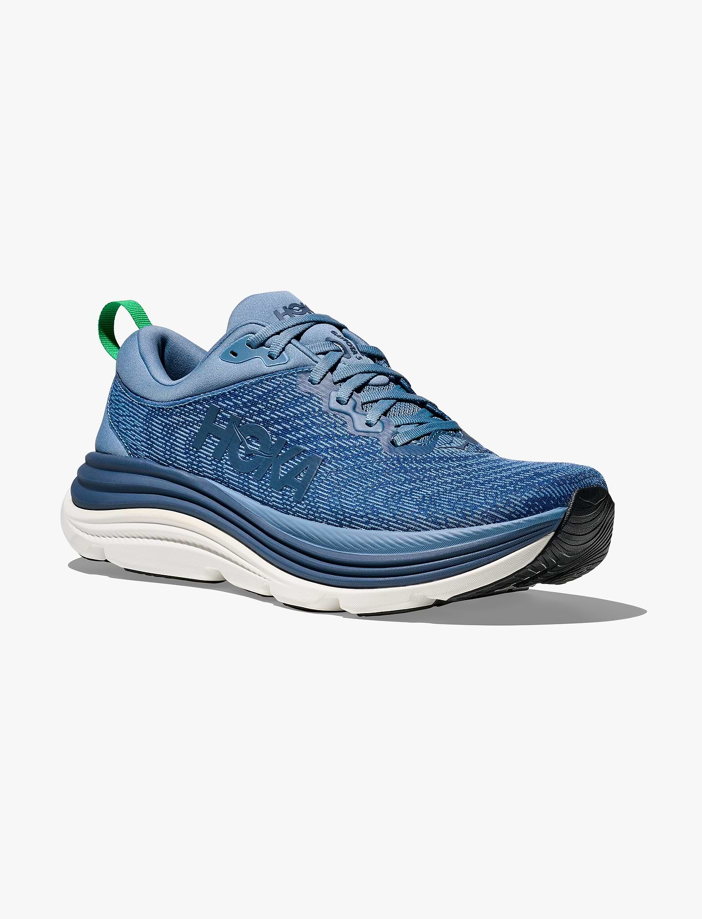 HOKA Gaviota Wide 5 - נעלי ספורט גברים הוקה גביוטה 5 רחבות