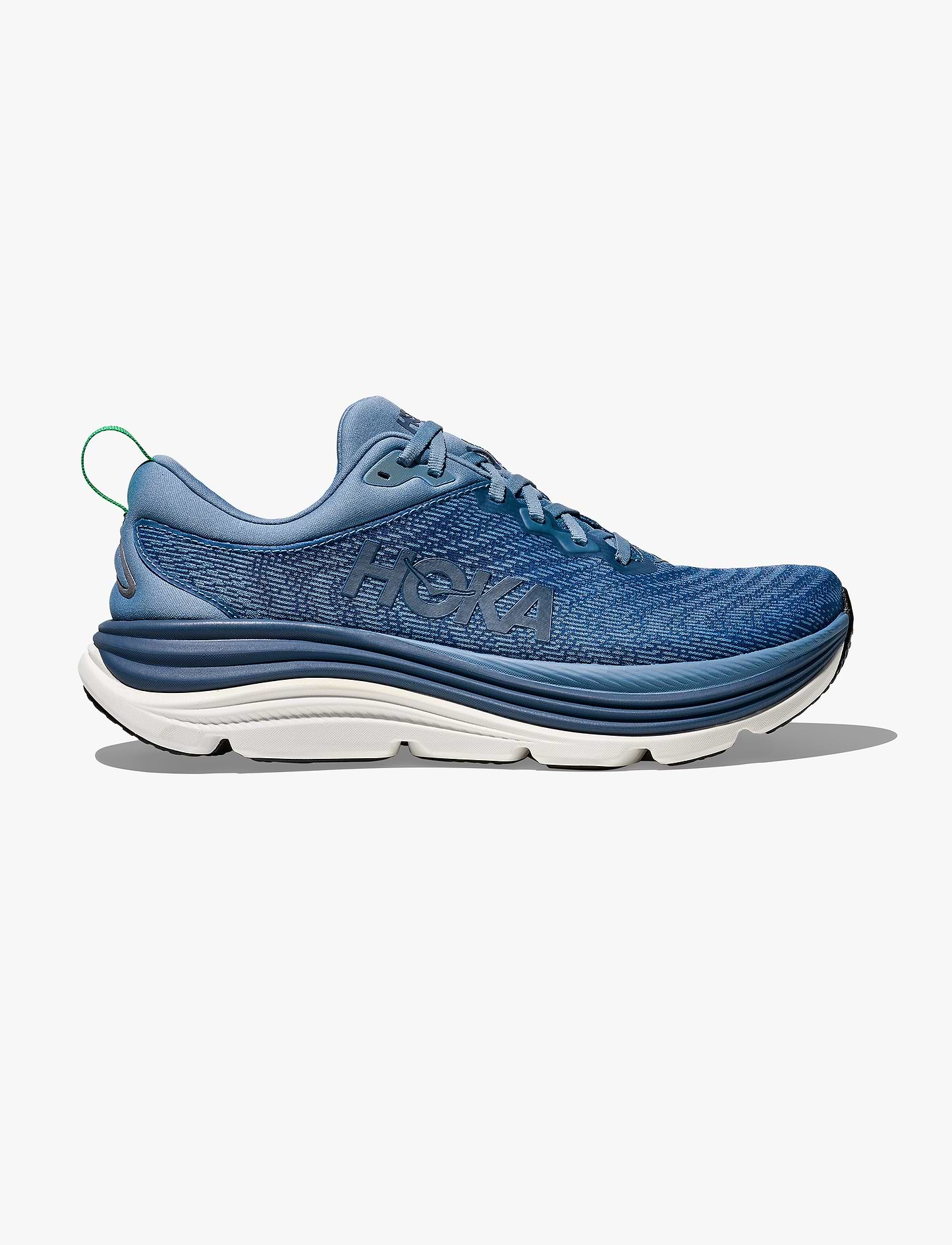 HOKA Gaviota Wide 5 - נעלי ספורט גברים הוקה גביוטה 5 רחבות