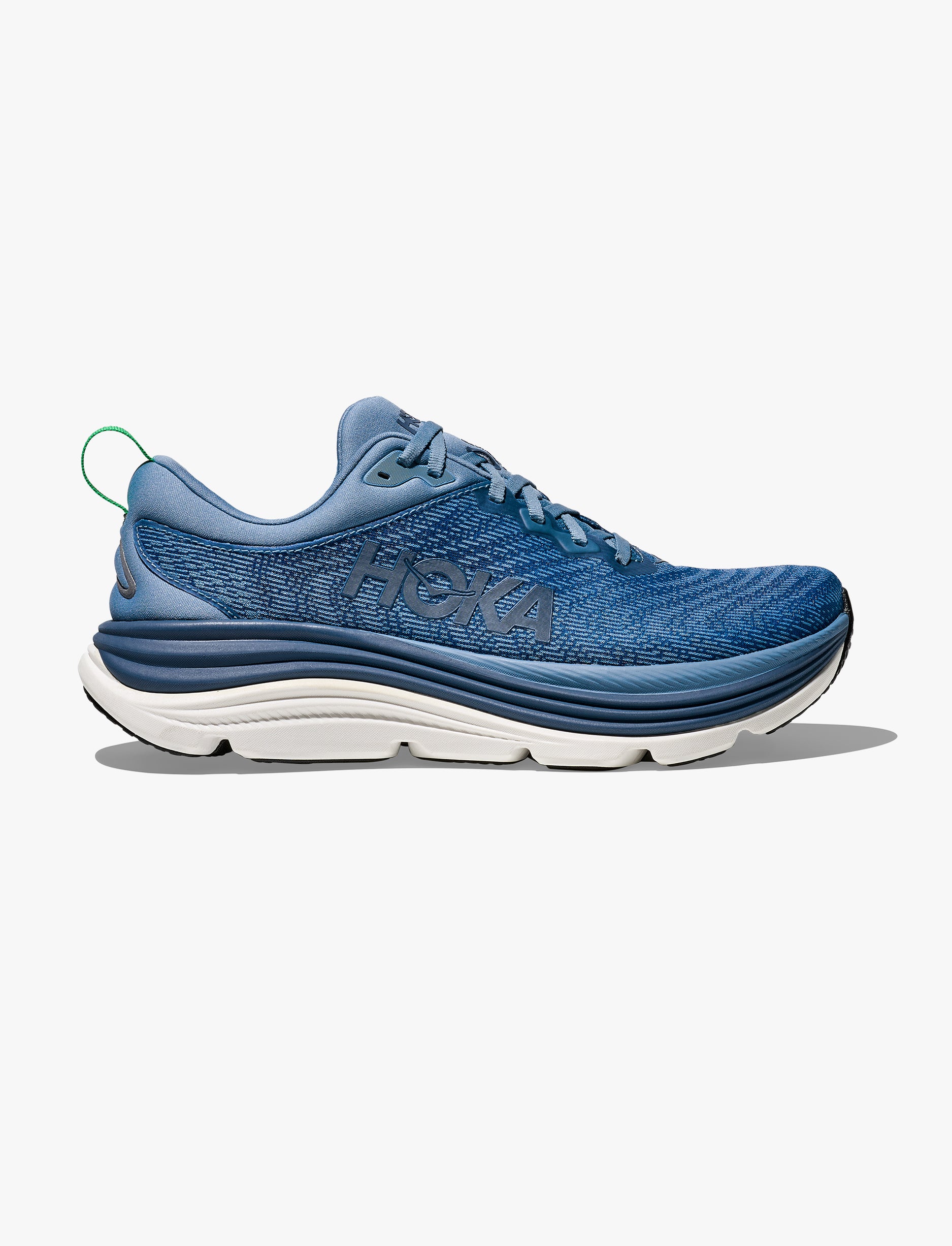 HOKA Gaviota Wide 5 - נעלי ספורט גברים הוקה גביוטה 5 רחבות