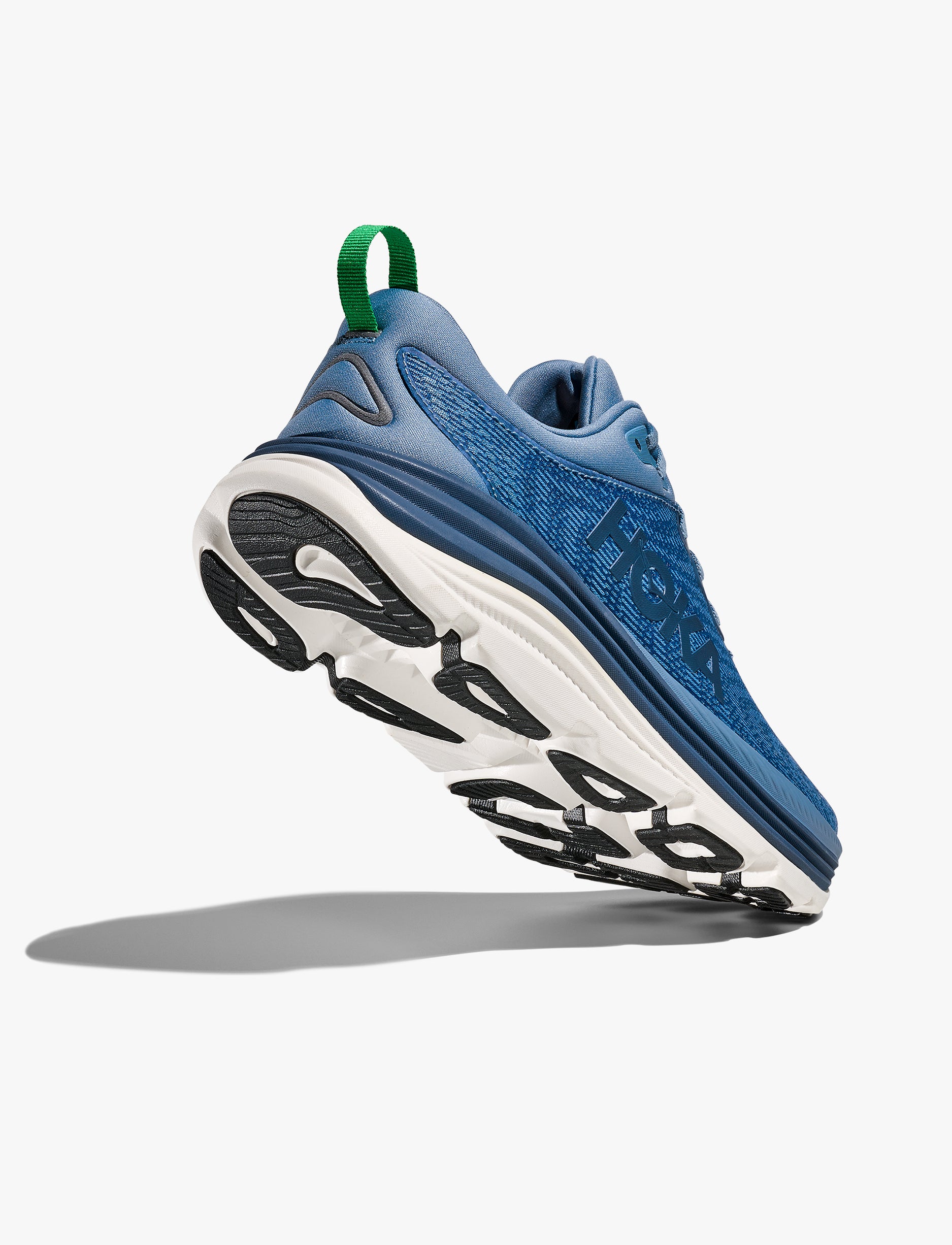 HOKA Gaviota Wide 5 - נעלי ספורט גברים הוקה גביוטה 5 רחבות