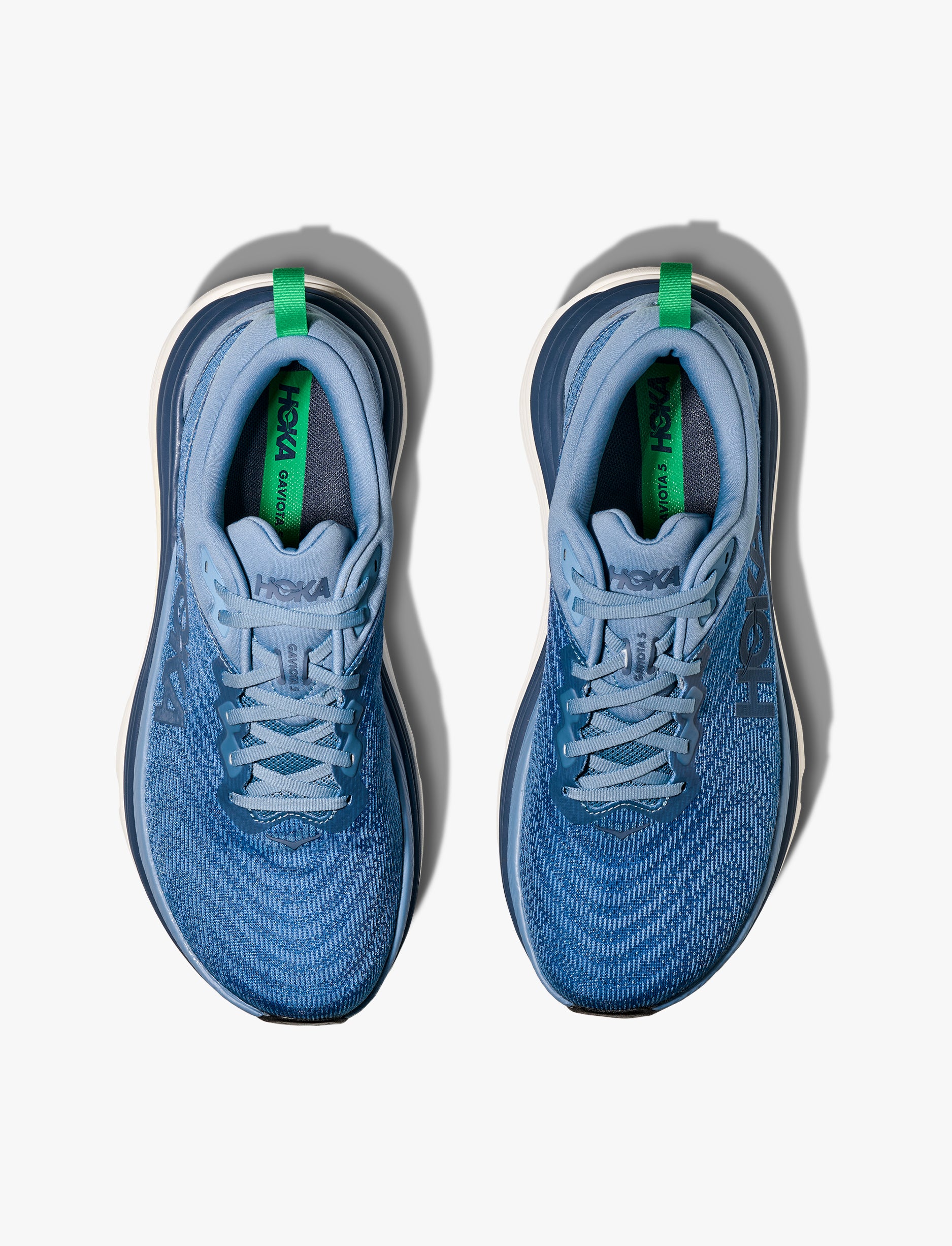 HOKA Gaviota Wide 5 - נעלי ספורט גברים הוקה גביוטה 5 רחבות
