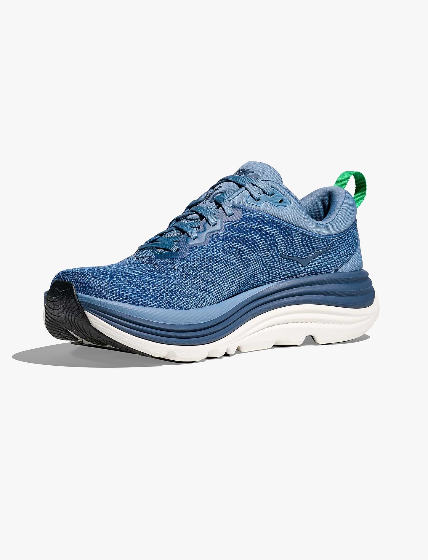 HOKA Gaviota Wide 5 - נעלי ספורט גברים הוקה גביוטה 5 רחבות