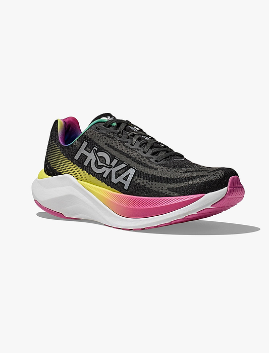 Hoka Mach X -  נעלי ספורט לנשים הוקה מאכ איקס