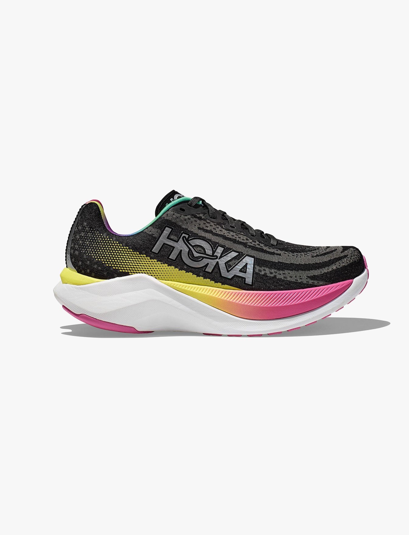 Hoka Mach X - נעלי ספורט לנשים הוקה מאכ איקס