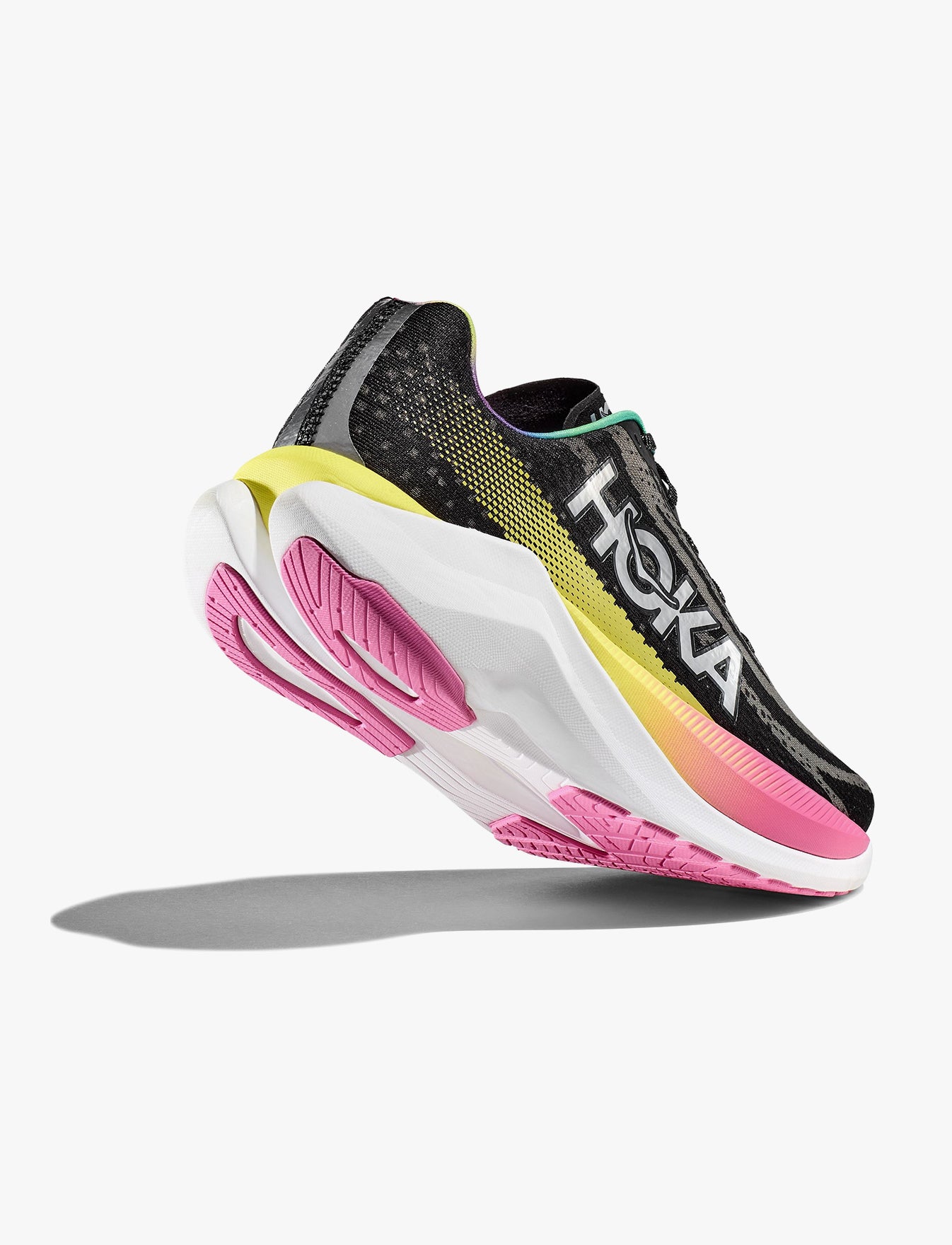 Hoka Mach X -  נעלי ספורט לנשים הוקה מאכ איקס