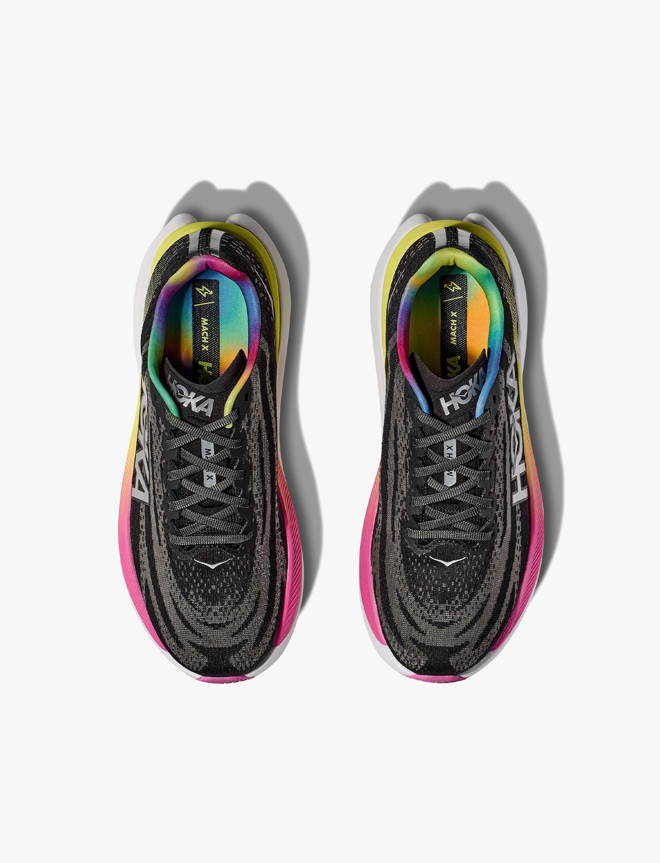 Hoka Mach X - נעלי ספורט לנשים הוקה מאכ איקס