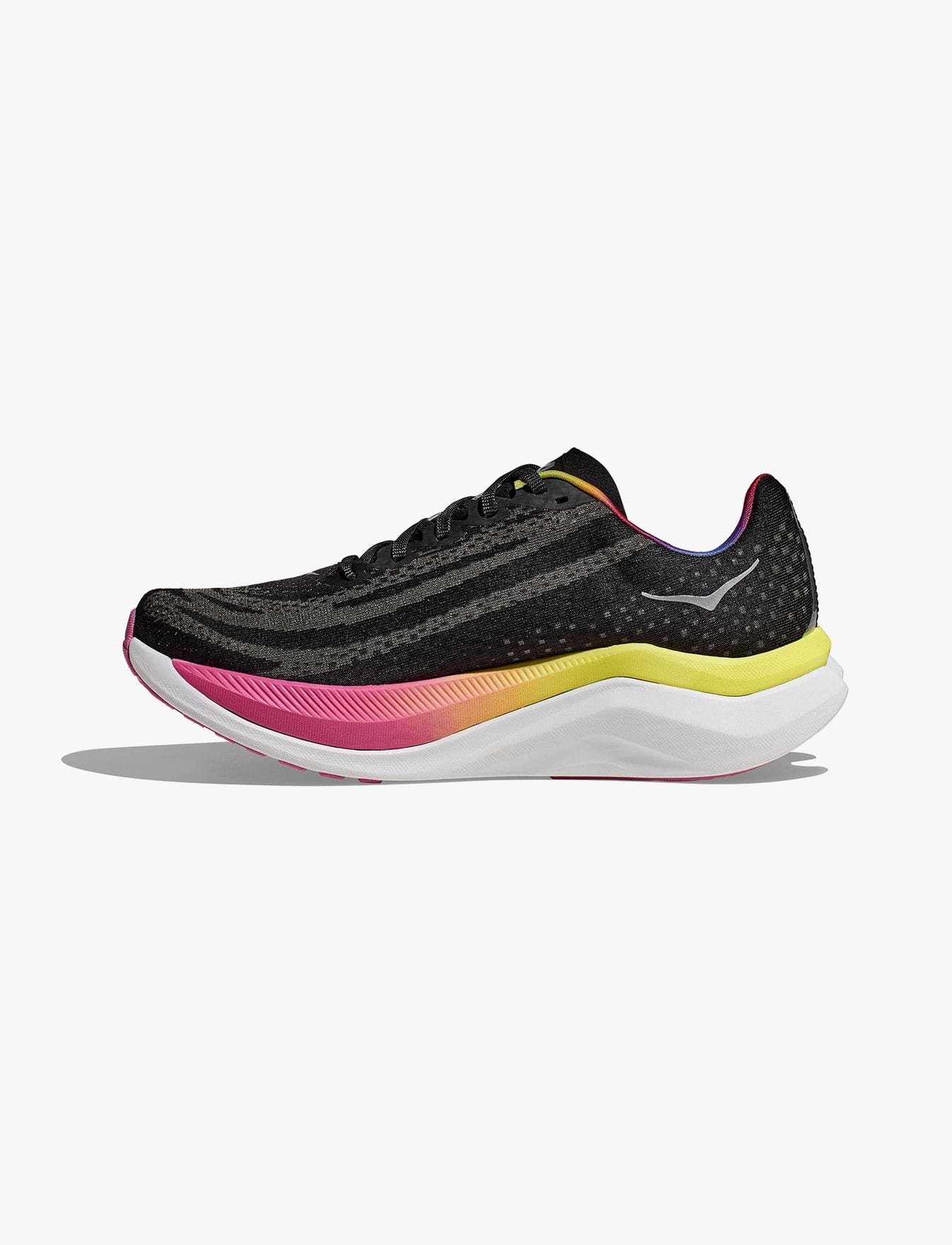 Hoka Mach X - נעלי ספורט לנשים הוקה מאכ איקס