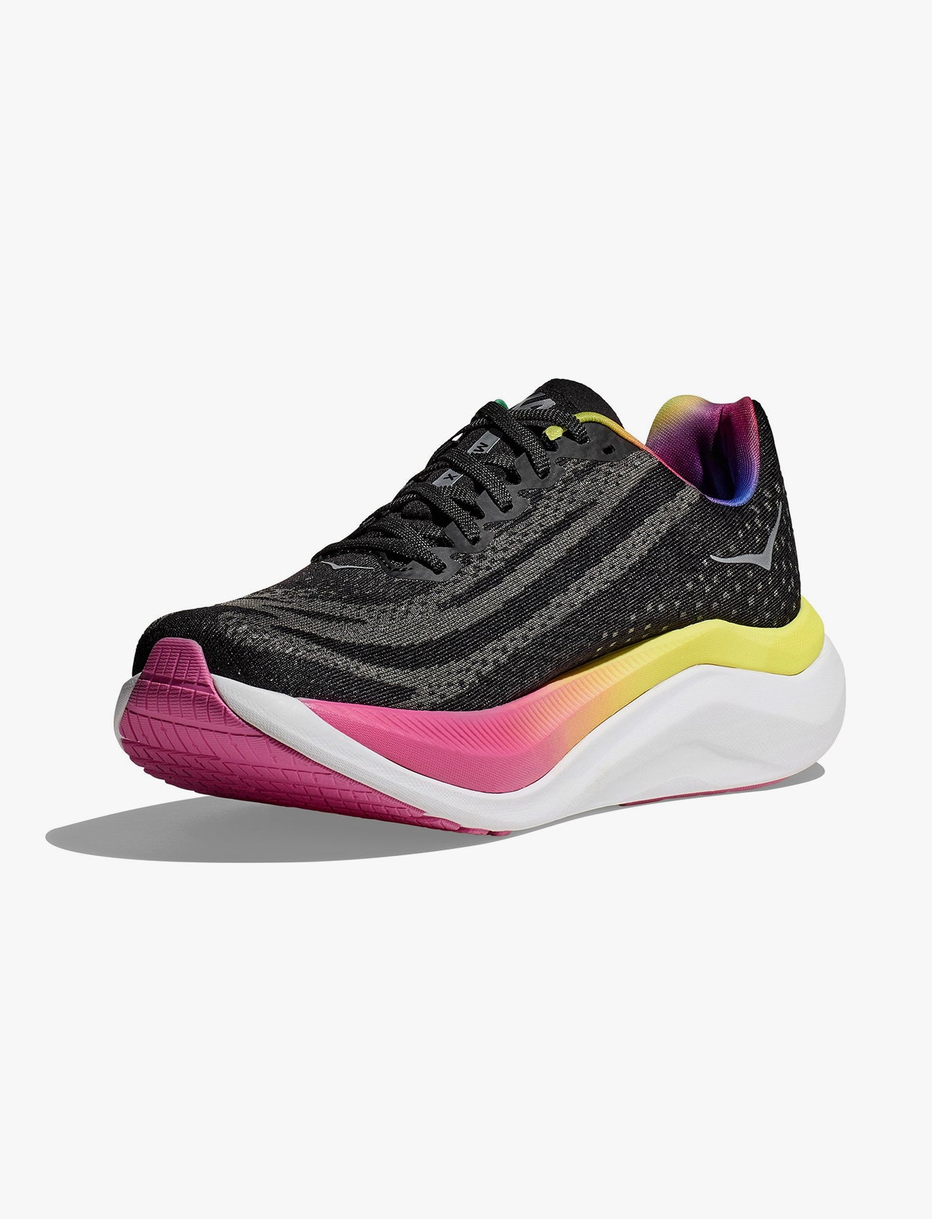 Hoka Mach X -  נעלי ספורט לנשים הוקה מאכ איקס