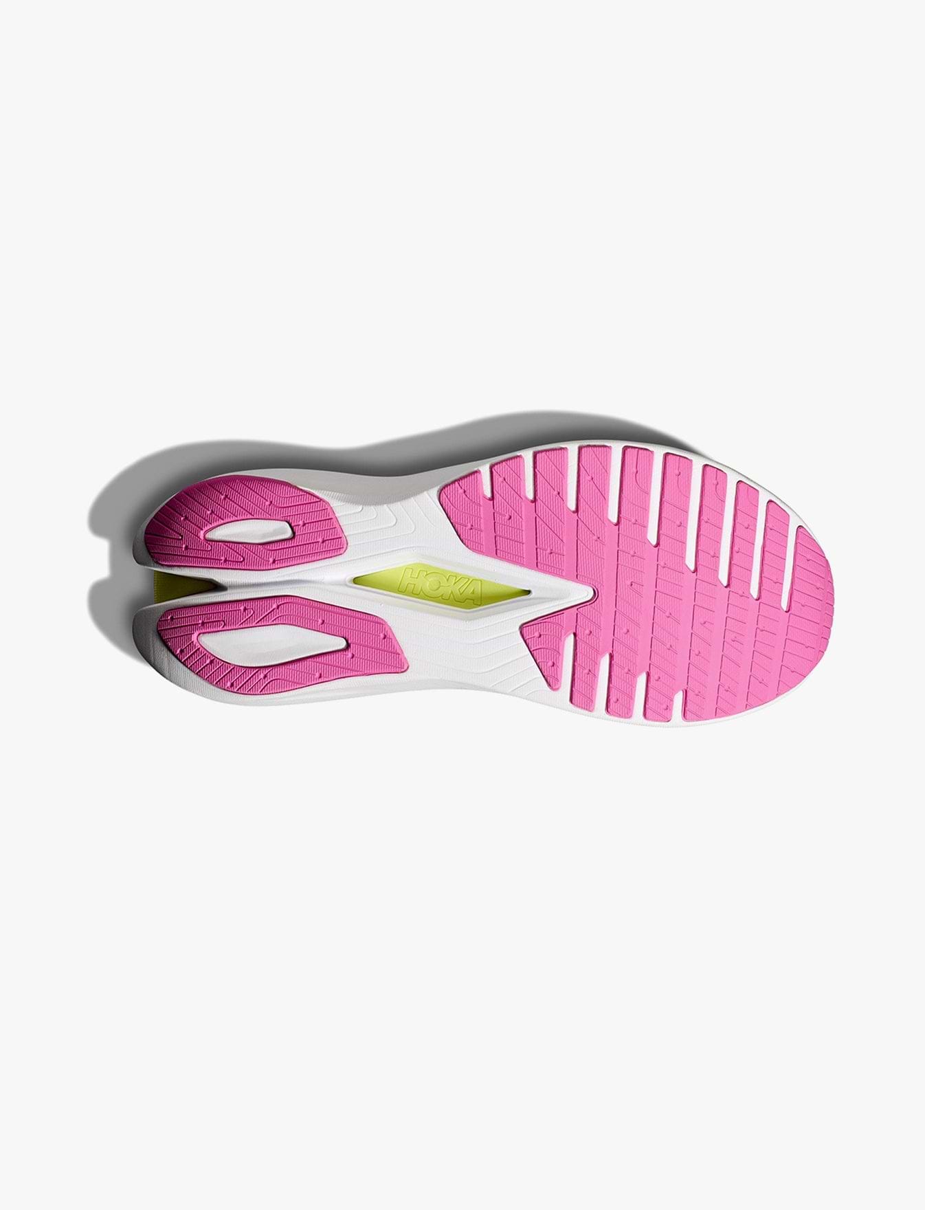 Hoka Mach X - נעלי ספורט לנשים הוקה מאכ איקס