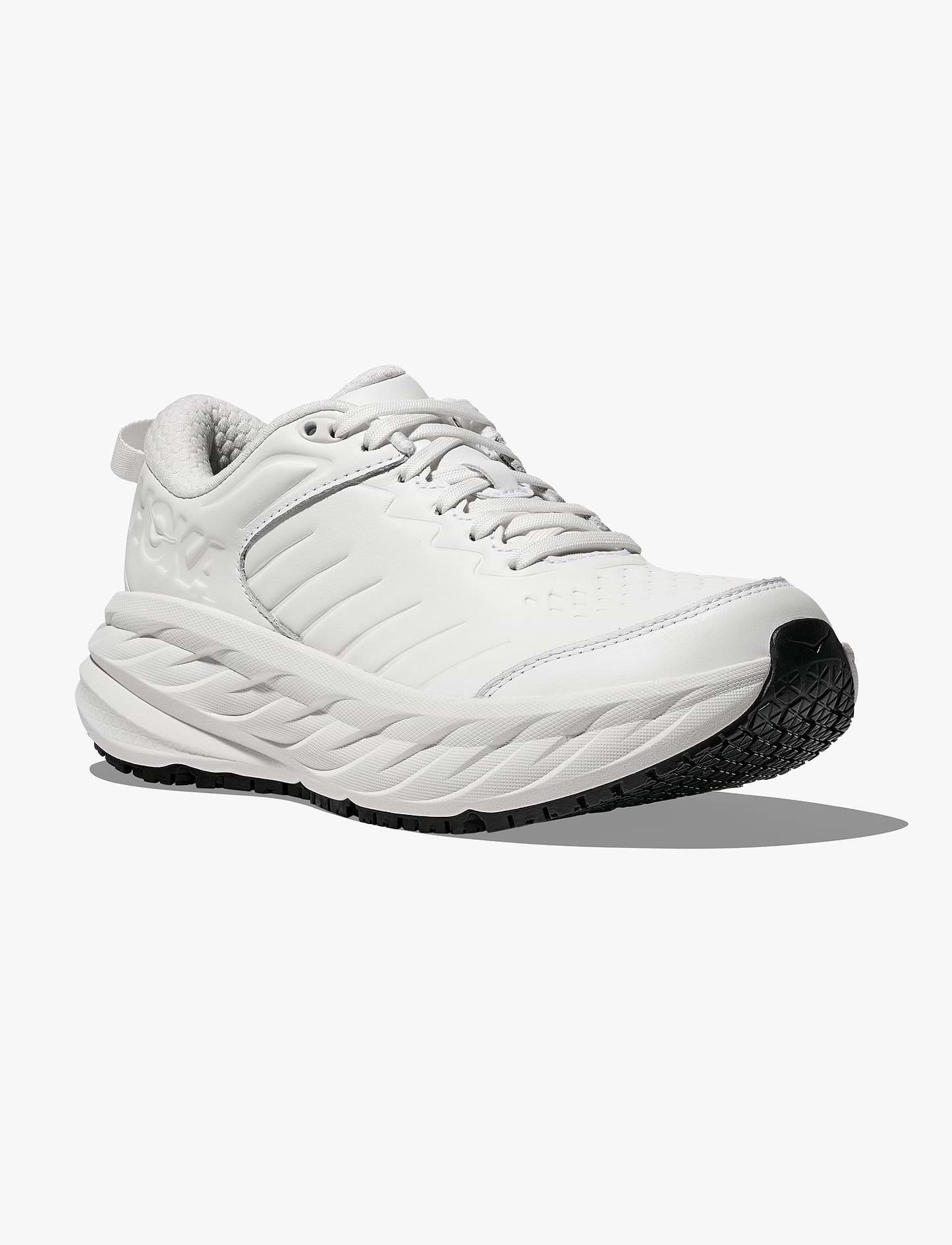 Hoka Bondi SR Wide - נעלי ספורט נשים הוקה בונדי אס-אר רחבות