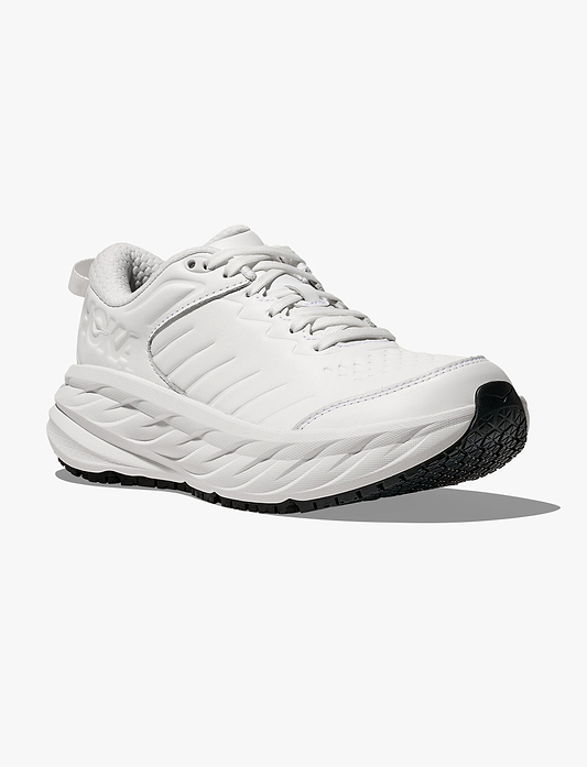 Hoka Bondi SR Wide - נעלי ספורט נשים הוקה בונדי אס-אר רחבות