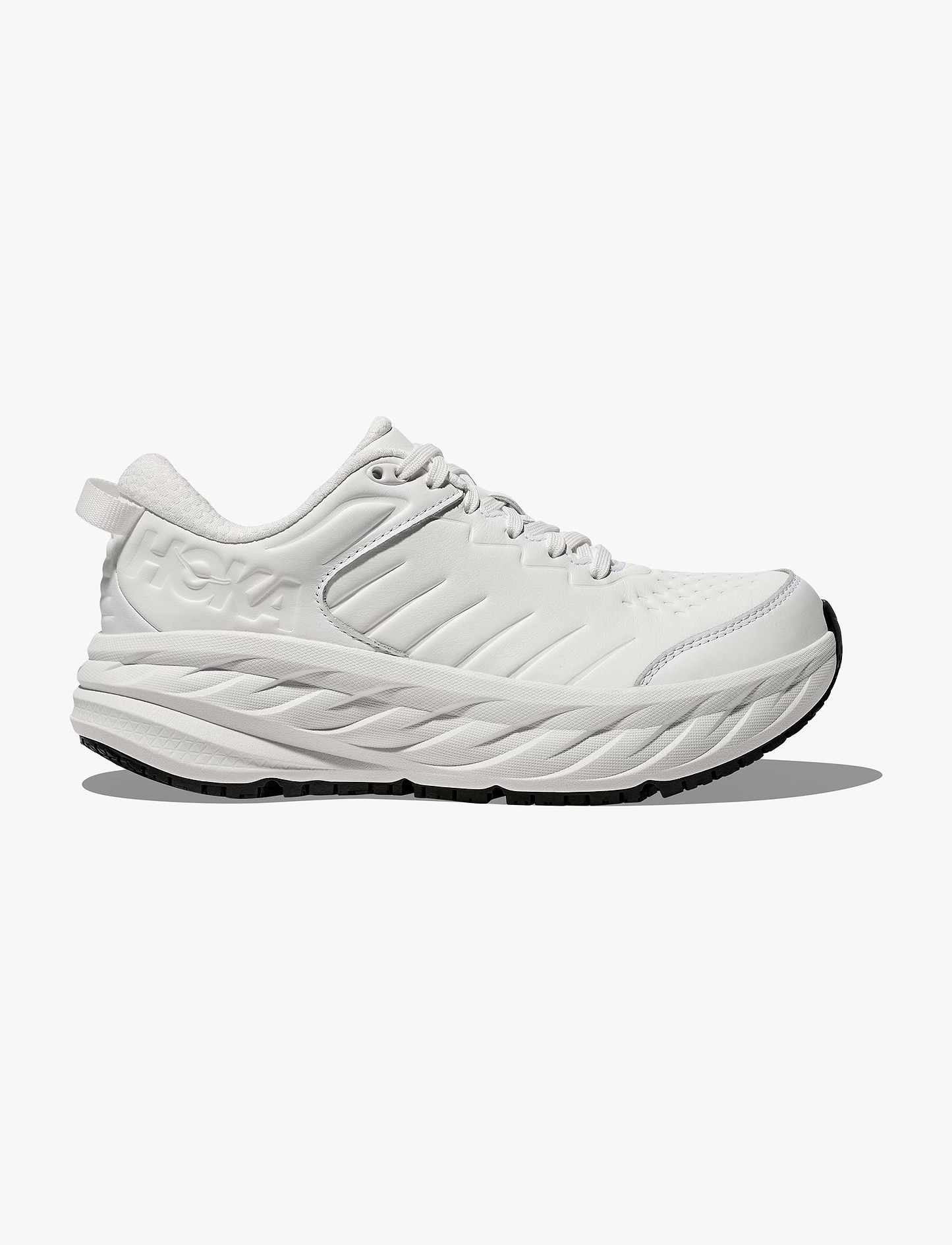 Hoka Bondi SR Wide - נעלי ספורט נשים הוקה בונדי אס-אר רחבות