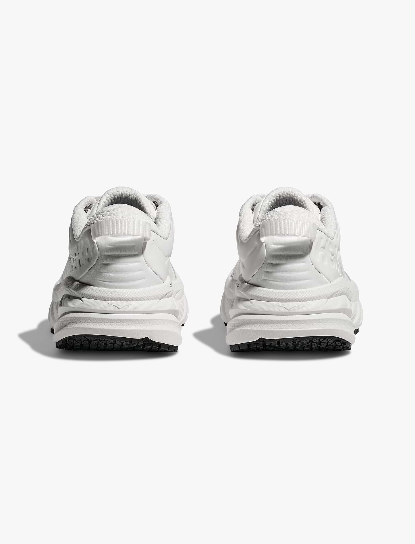 Hoka Bondi SR Wide - נעלי ספורט נשים הוקה בונדי אס-אר רחבות