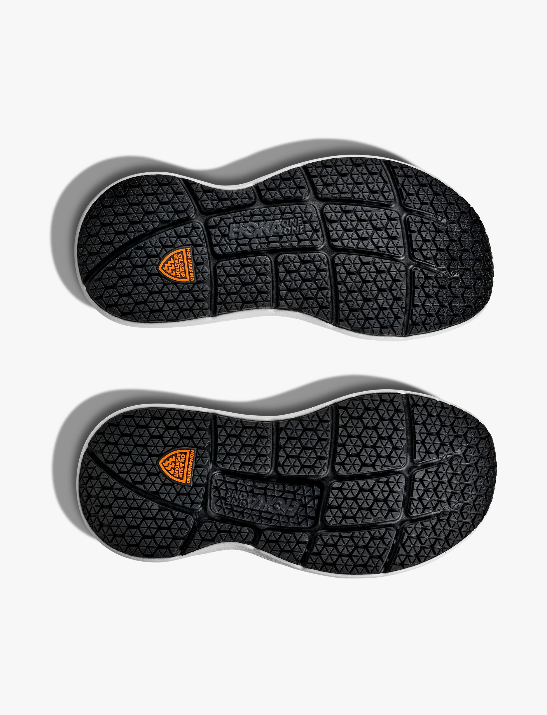 Hoka Bondi SR Wide - נעלי ספורט נשים הוקה בונדי אס-אר רחבות