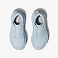 Hoka Bondi SR Wide - נעלי ספורט נשים הוקה בונדי אס-אר רחבות בצבע תכלת