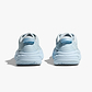 Hoka Bondi SR Wide - נעלי ספורט נשים הוקה בונדי אס-אר רחבות בצבע תכלת