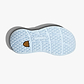 Hoka Bondi SR Wide - נעלי ספורט נשים הוקה בונדי אס-אר רחבות בצבע תכלת