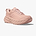 Hoka Bondi SR Wide - נעלי ספורט נשים הוקה בונדי אס-אר רחבות בצבע ורוד אפרסק
