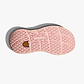 Hoka Bondi SR Wide - נעלי ספורט נשים הוקה בונדי אס-אר רחבות בצבע ורוד אפרסק