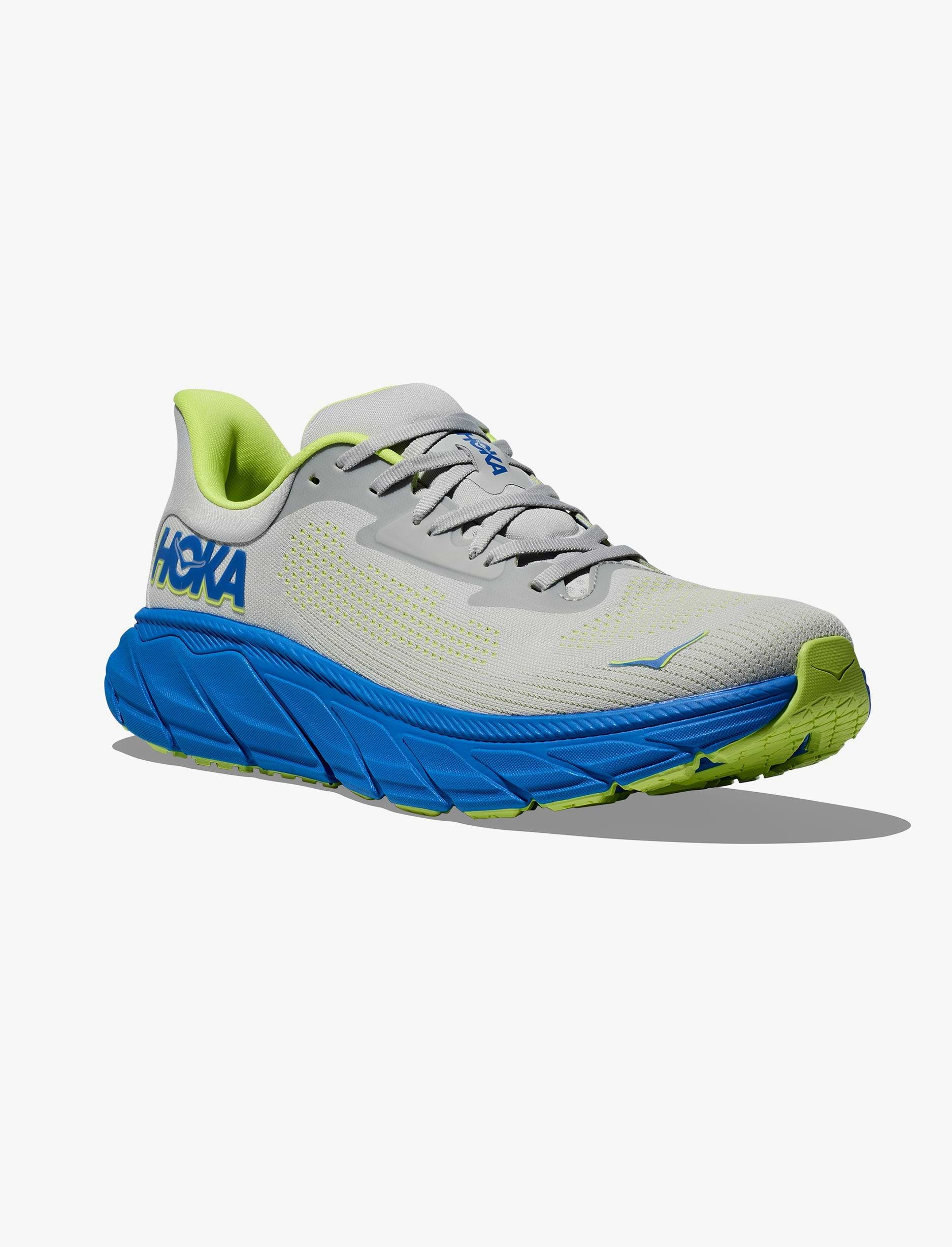 HOKA Arahi Wide 7 - נעלי ספורט גברים הוקה ארהי 7 רחבות