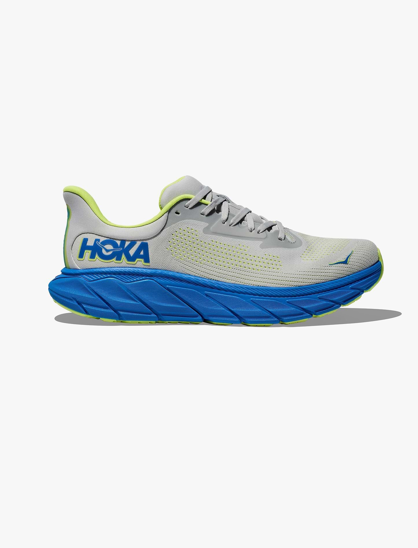 HOKA Arahi Wide 7 - נעלי ספורט גברים הוקה ארהי 7 רחבות