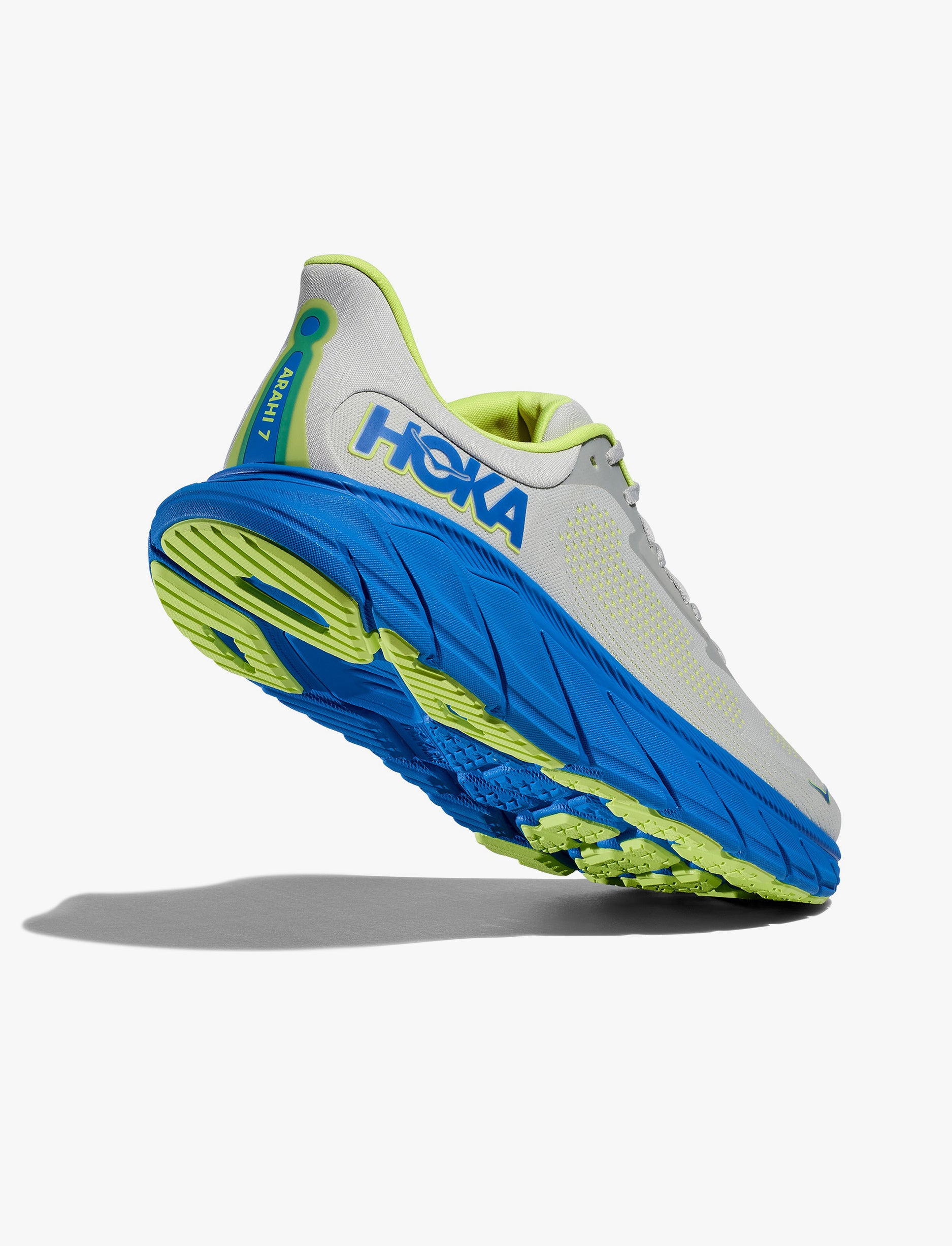 HOKA Arahi Wide 7 - נעלי ספורט גברים הוקה ארהי 7 רחבות