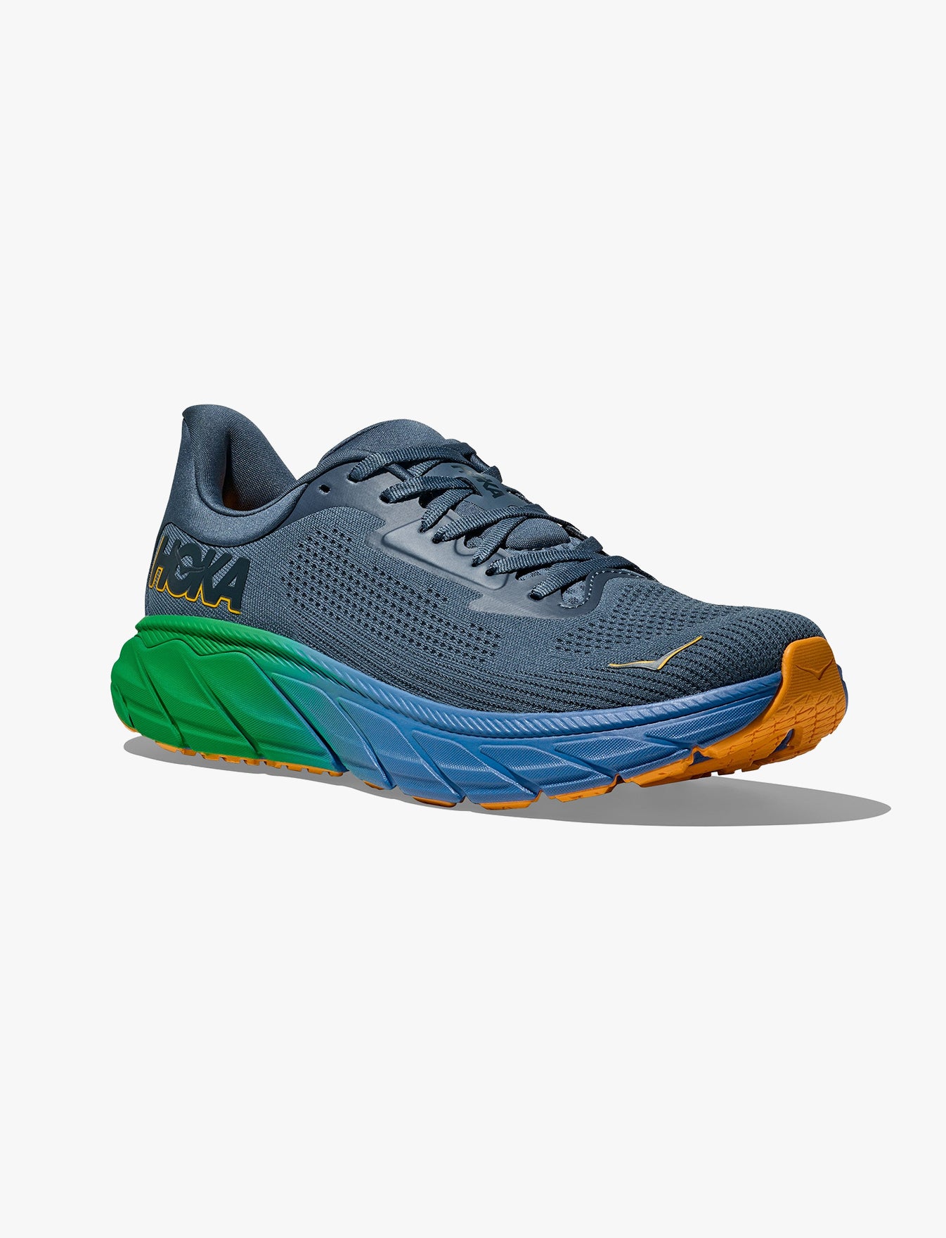 HOKA Arahi Wide 7 - נעלי ספורט גברים הוקה ארהי 7 רחבות