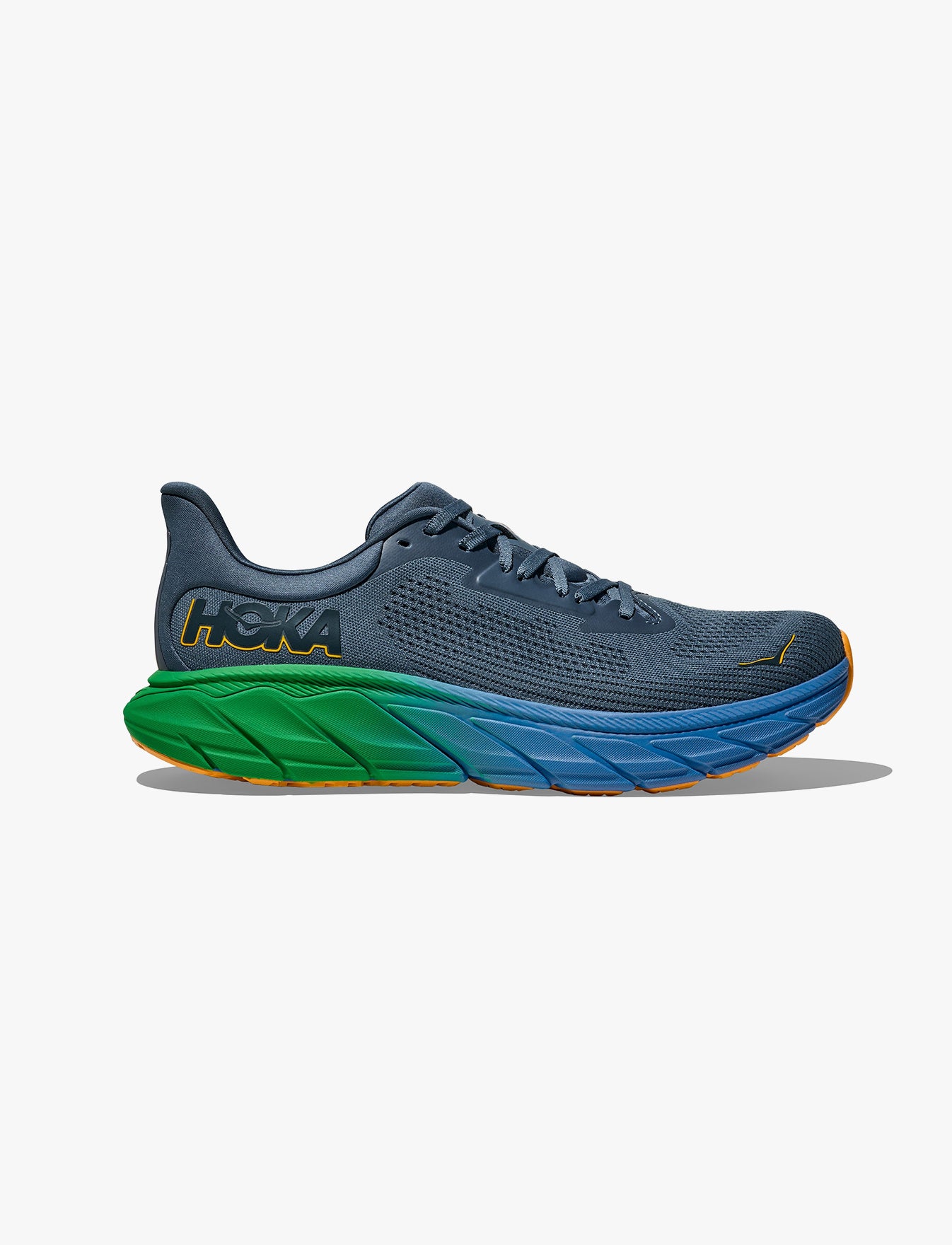 HOKA Arahi Wide 7 - נעלי ספורט גברים הוקה ארהי 7 רחבות