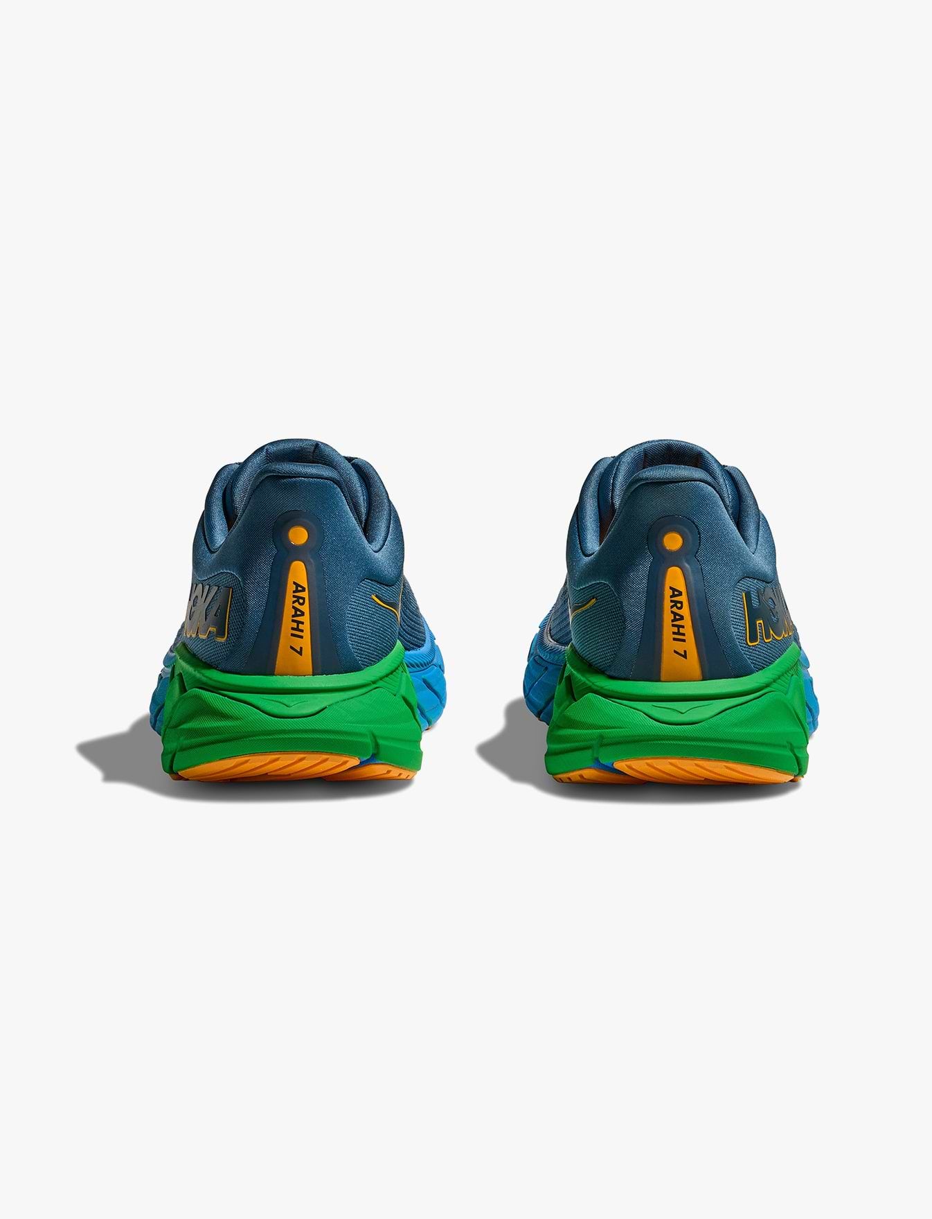 HOKA Arahi Wide 7 - נעלי ספורט גברים הוקה ארהי 7 רחבות