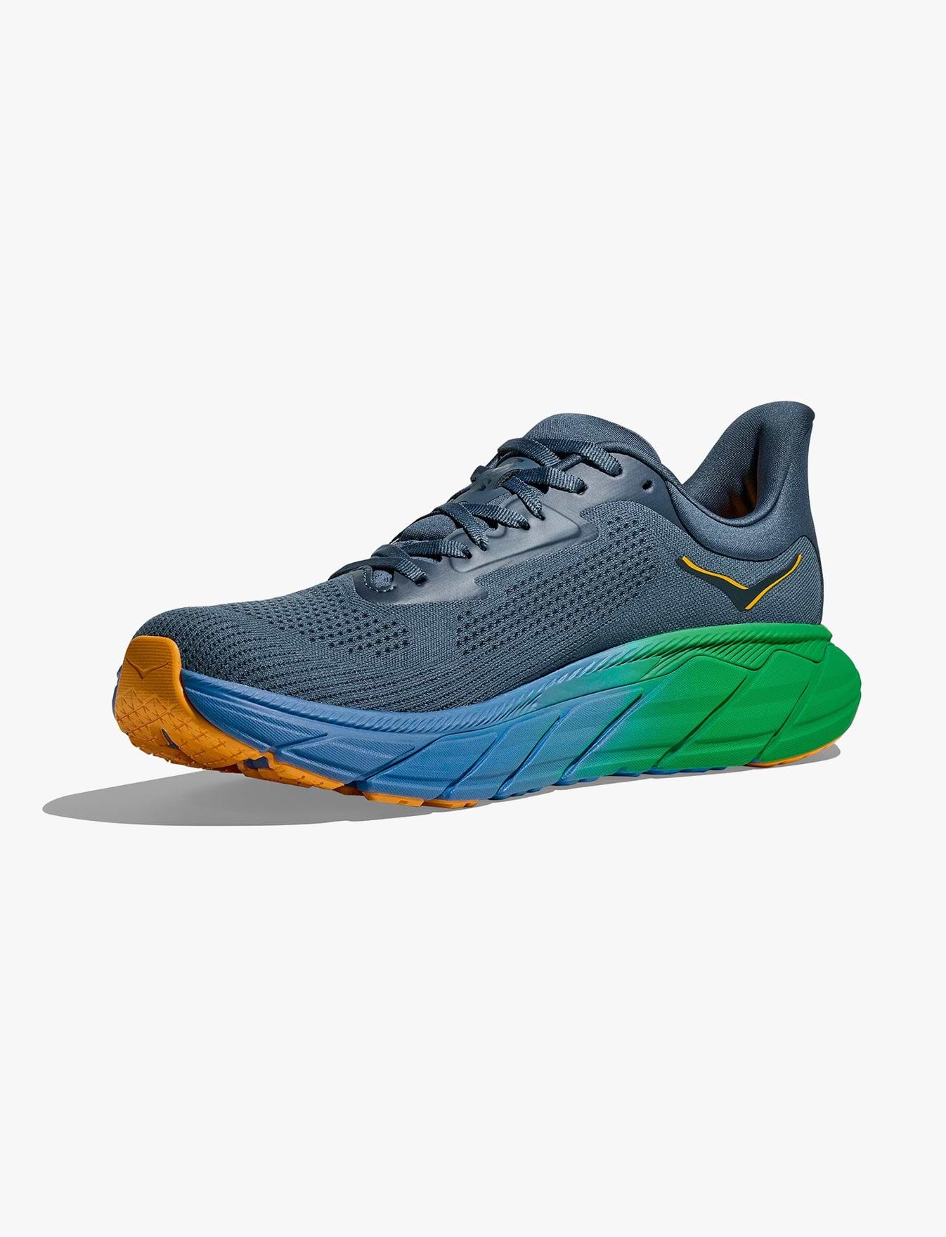 HOKA Arahi Wide 7 - נעלי ספורט גברים הוקה ארהי 7 רחבות