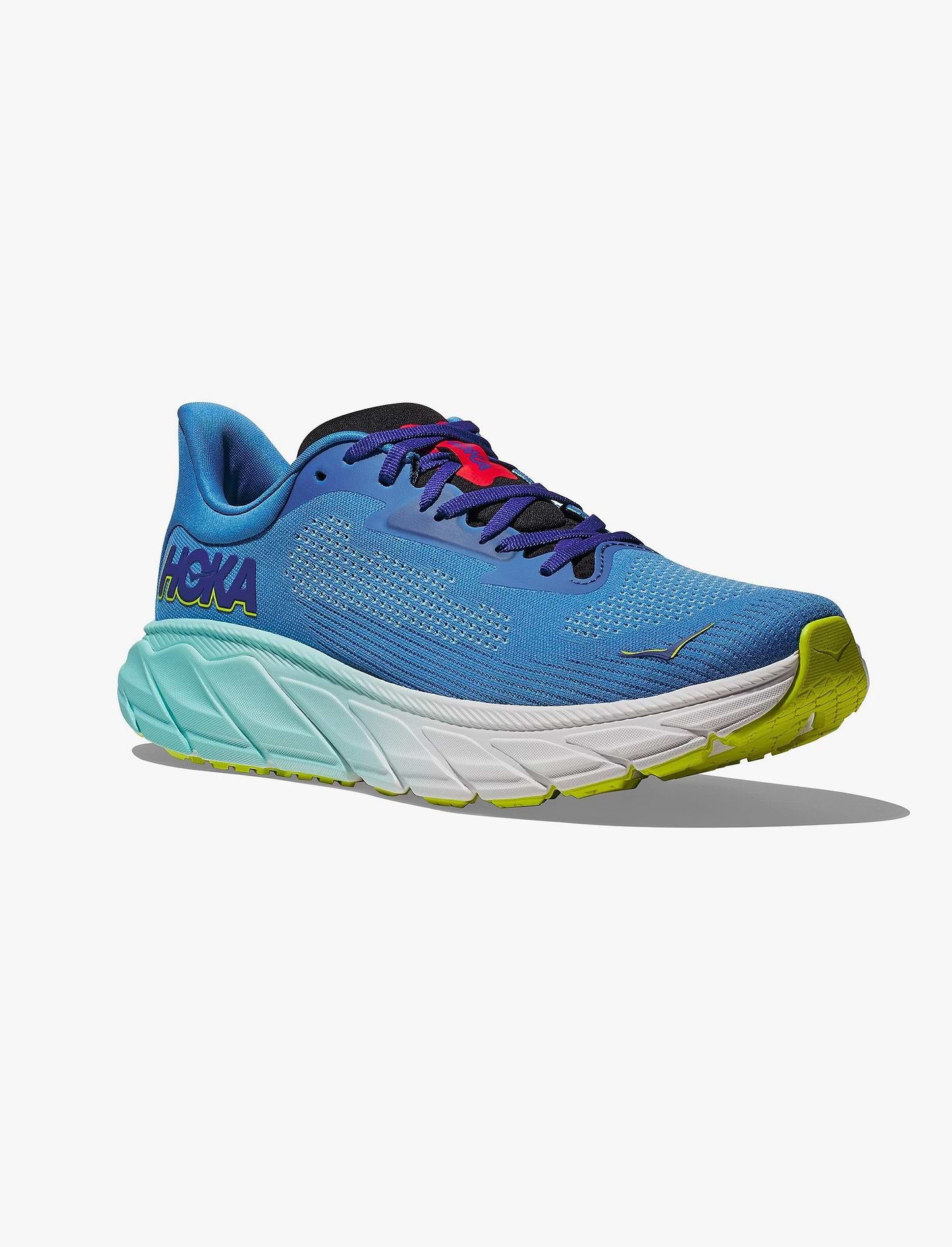 HOKA Arahi Wide 7 - נעלי ספורט גברים הוקה ארהי 7 רחבות