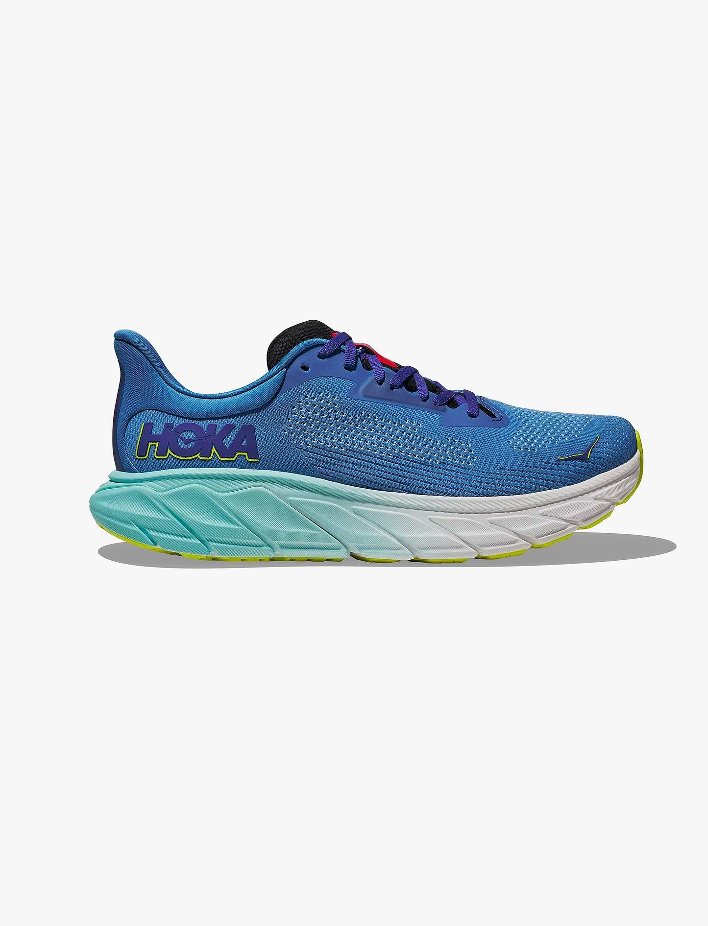 HOKA Arahi Wide 7 - נעלי ספורט גברים הוקה ארהי 7 רחבות