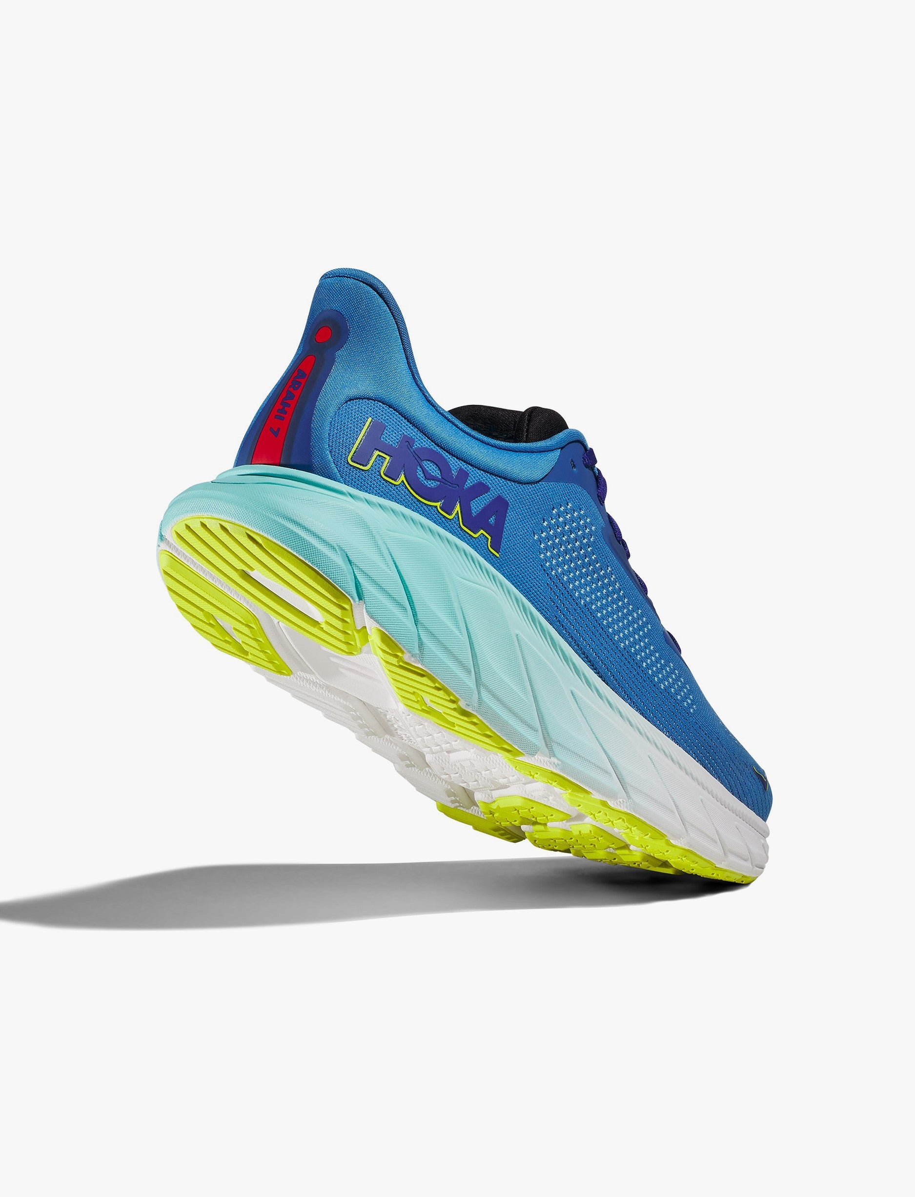 HOKA Arahi Wide 7 - נעלי ספורט גברים הוקה ארהי 7 רחבות