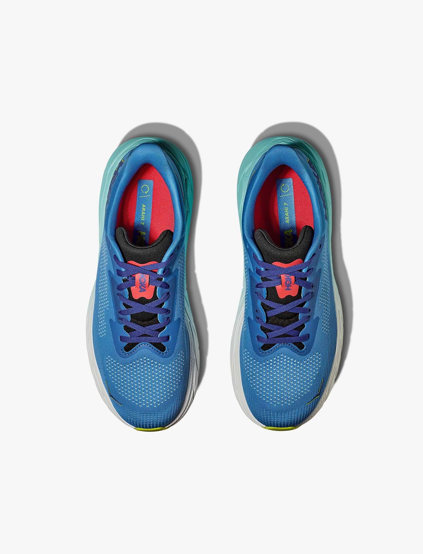 HOKA Arahi Wide 7 - נעלי ספורט גברים הוקה ארהי 7 רחבות
