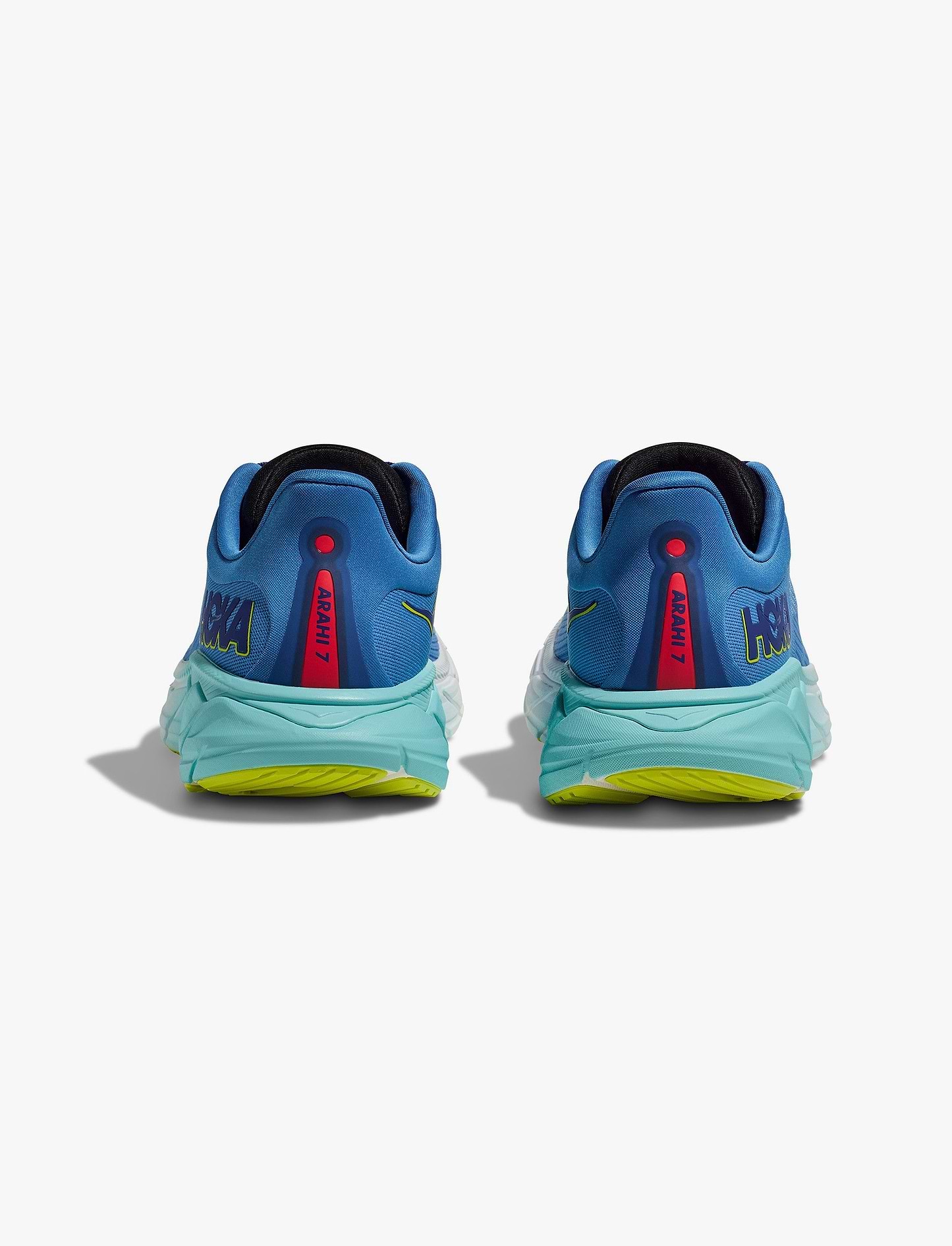HOKA Arahi Wide 7 - נעלי ספורט גברים הוקה ארהי 7 רחבות