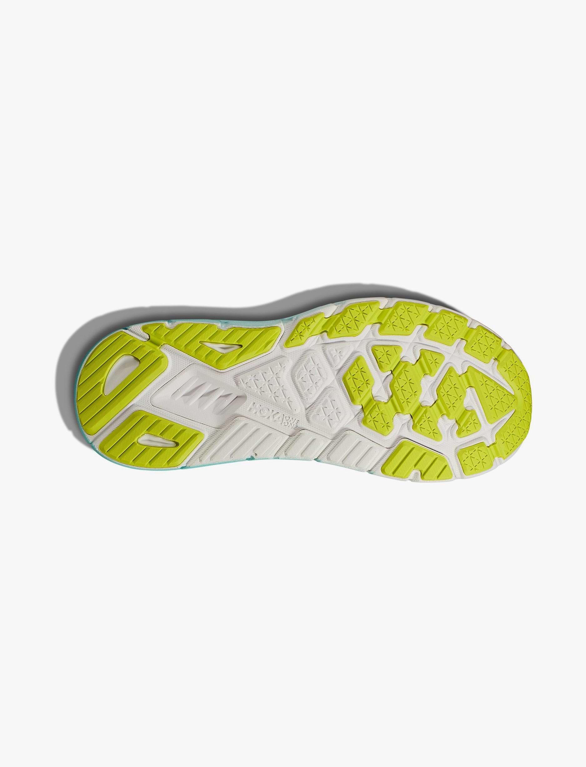 HOKA Arahi Wide 7 - נעלי ספורט גברים הוקה ארהי 7 רחבות