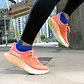 HOKA Arahi Wide 7 - נעלי ספורט נשים הוקה ארהי 7 רחבות