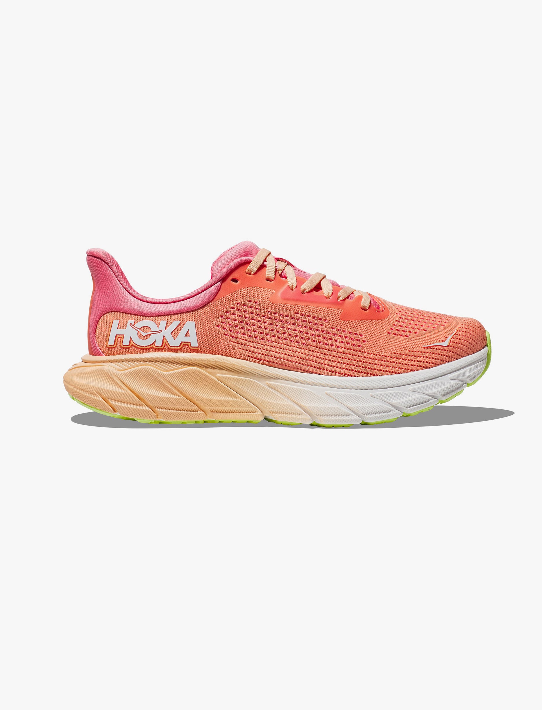 HOKA Arahi Wide 7 - נעלי ספורט נשים הוקה ארהי 7 רחבות