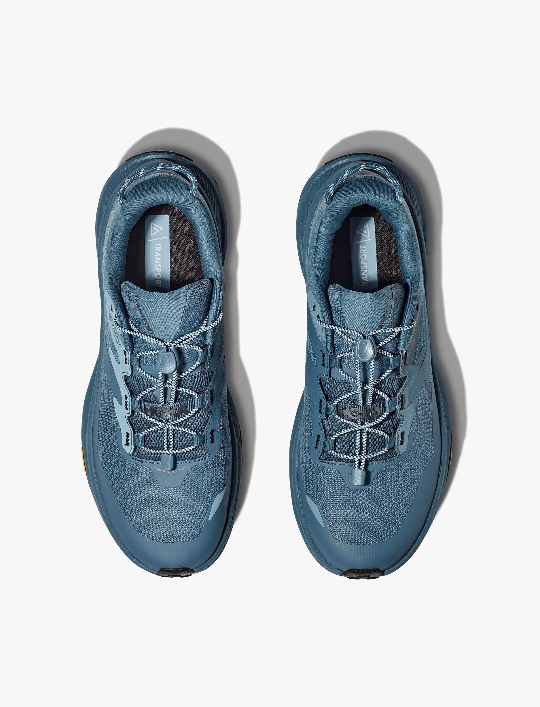 HOKA Transport GTX - נעלי ספורט גברים הוקה טרנספורט