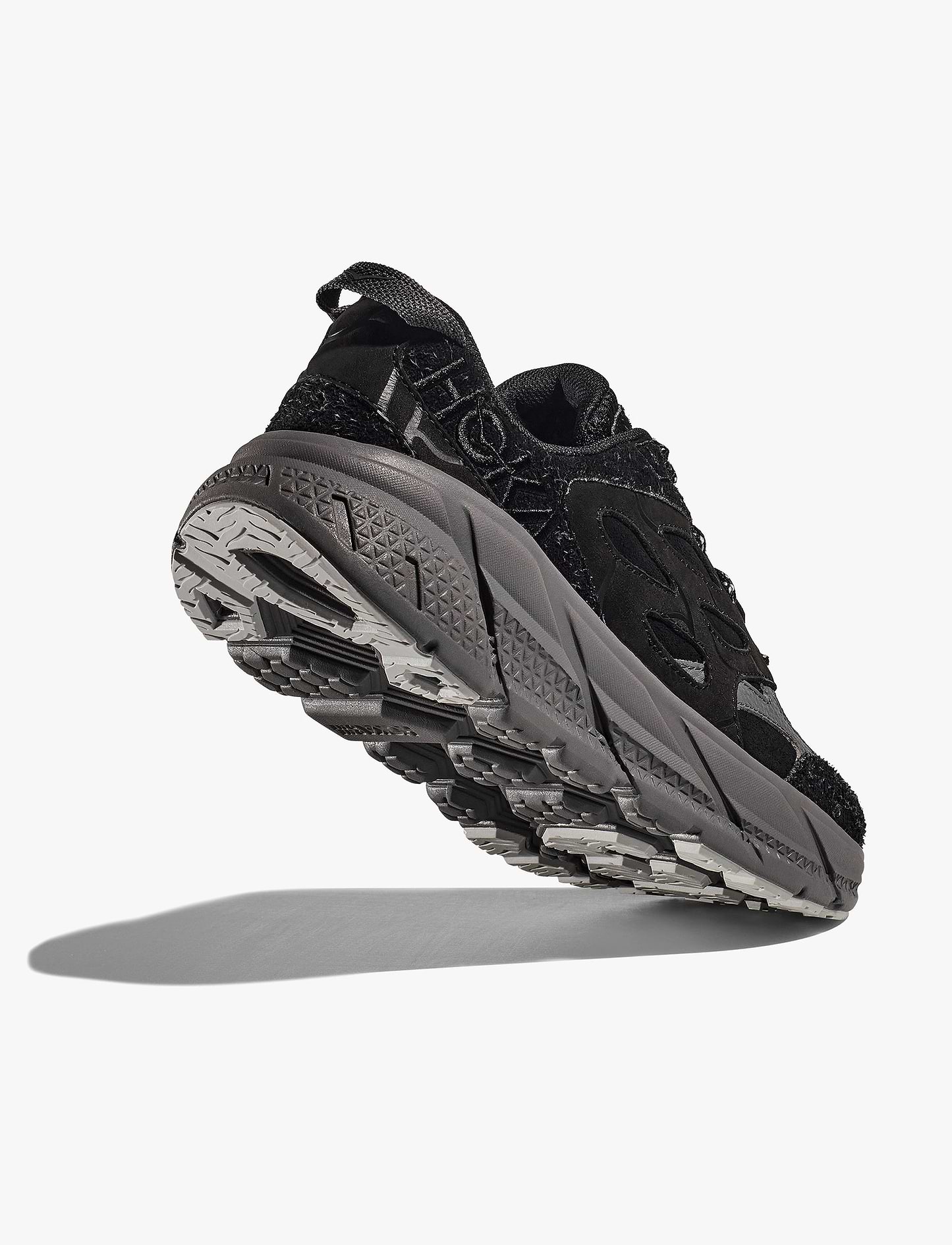 Hoka Clifton L Suede TP - נעלי הוקה קליפטון זמש