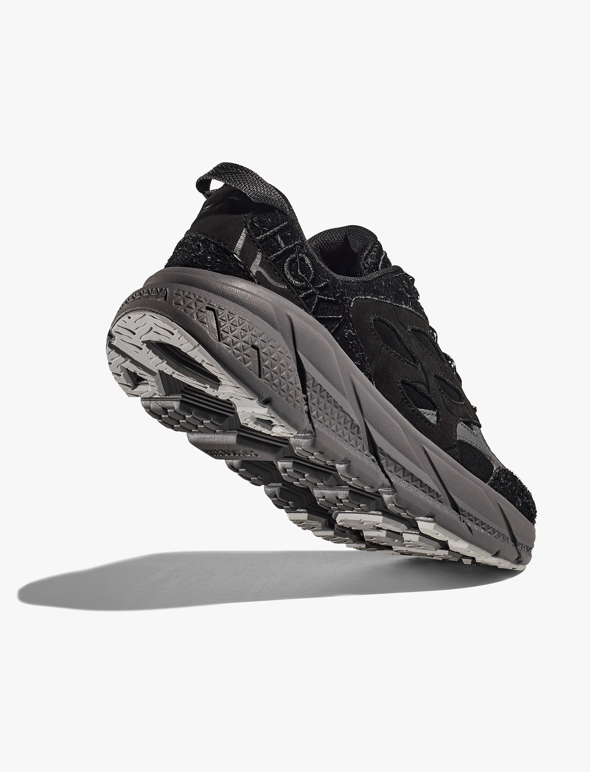 Hoka Clifton L Suede TP - נעלי הוקה קליפטון זמש