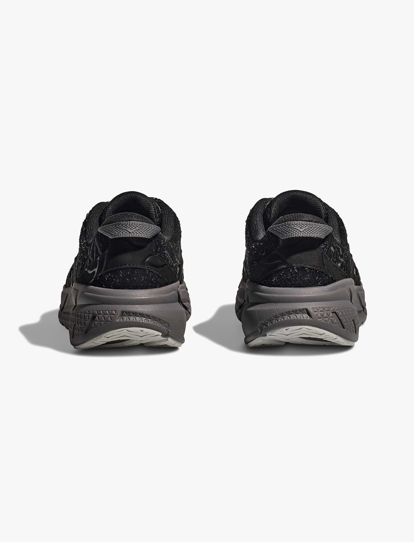 Hoka Clifton L Suede TP - נעלי הוקה קליפטון זמש