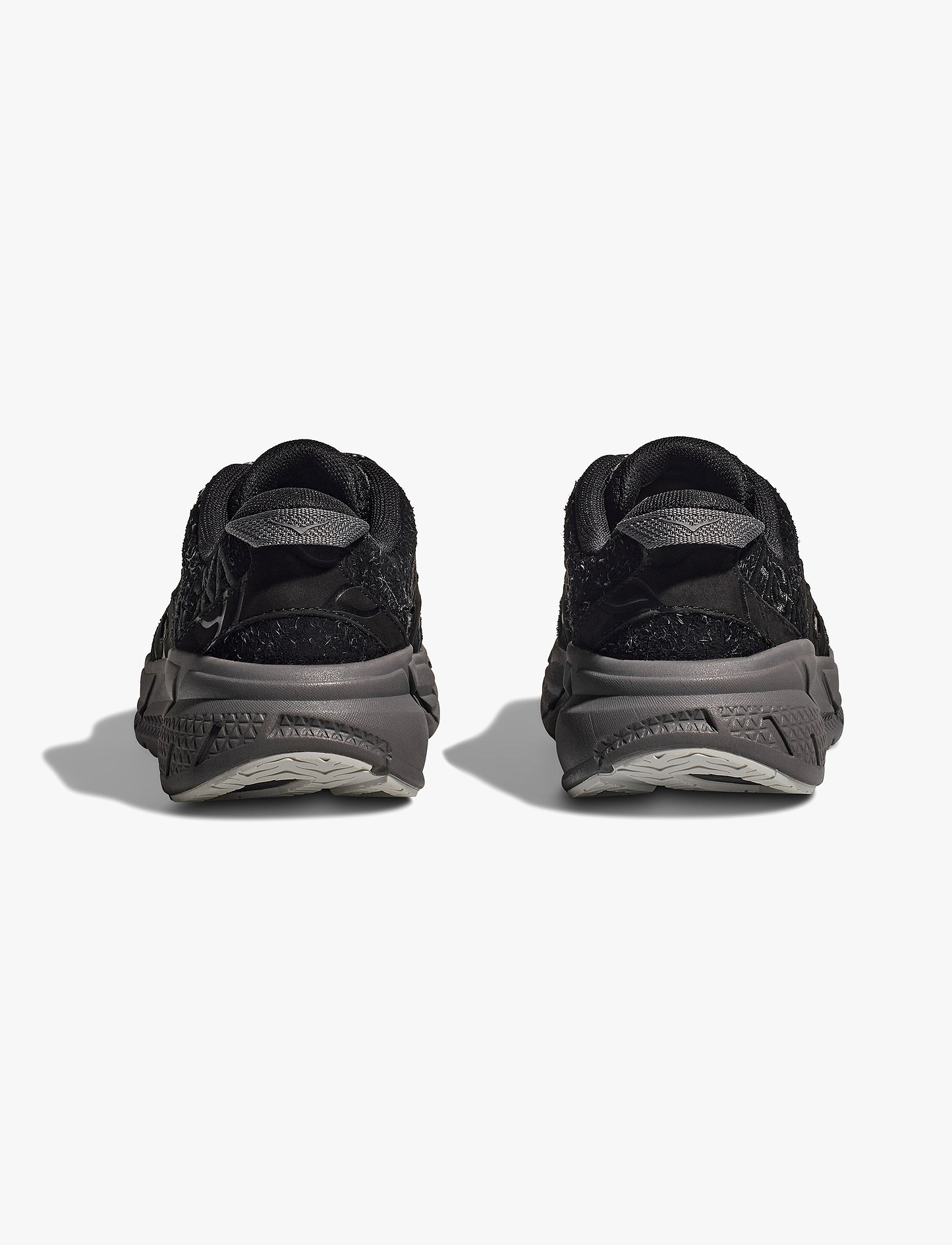 Hoka Clifton L Suede TP - נעלי הוקה קליפטון זמש