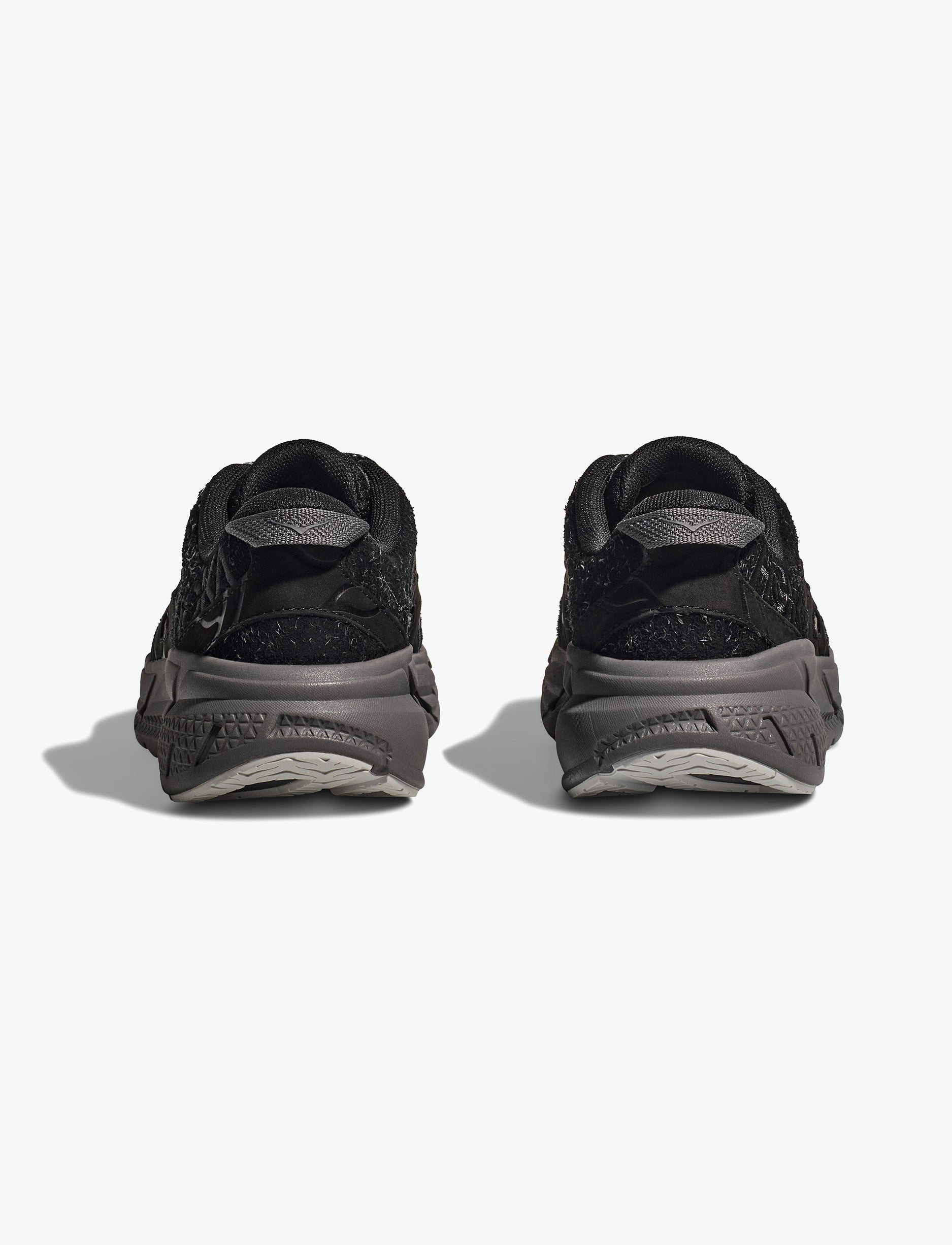 Hoka Clifton L Suede TP - נעלי הוקה קליפטון זמש