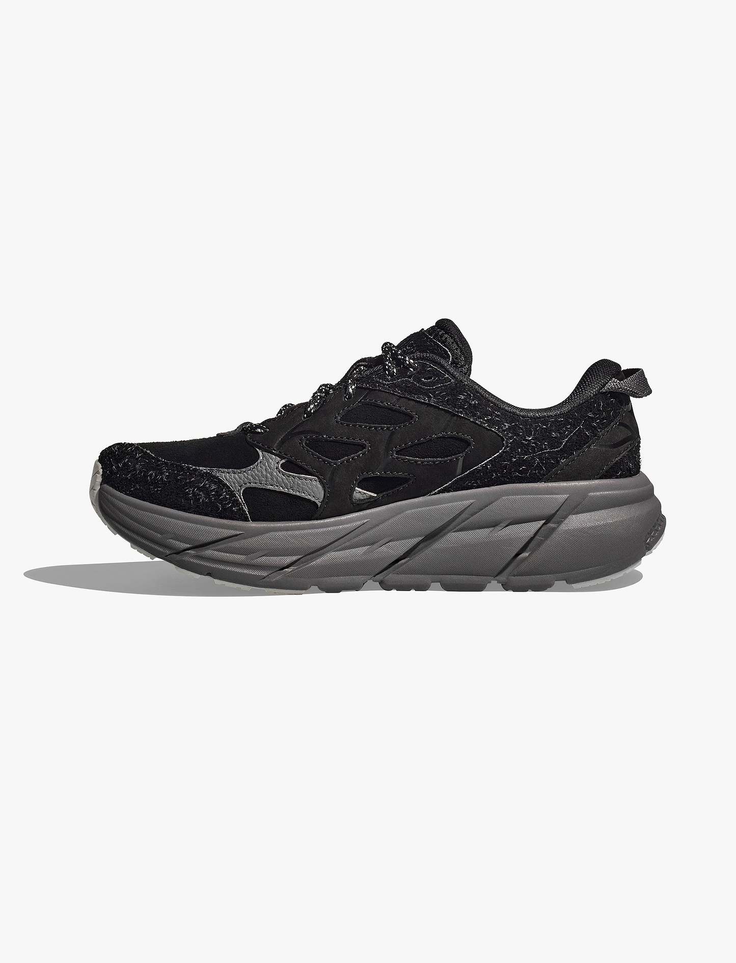 Hoka Clifton L Suede TP - נעלי הוקה קליפטון זמש