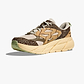 Hoka Clifton L Suede TP - נעלי הוקה קליפטון זמש