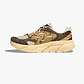Hoka Clifton L Suede TP - נעלי הוקה קליפטון זמש