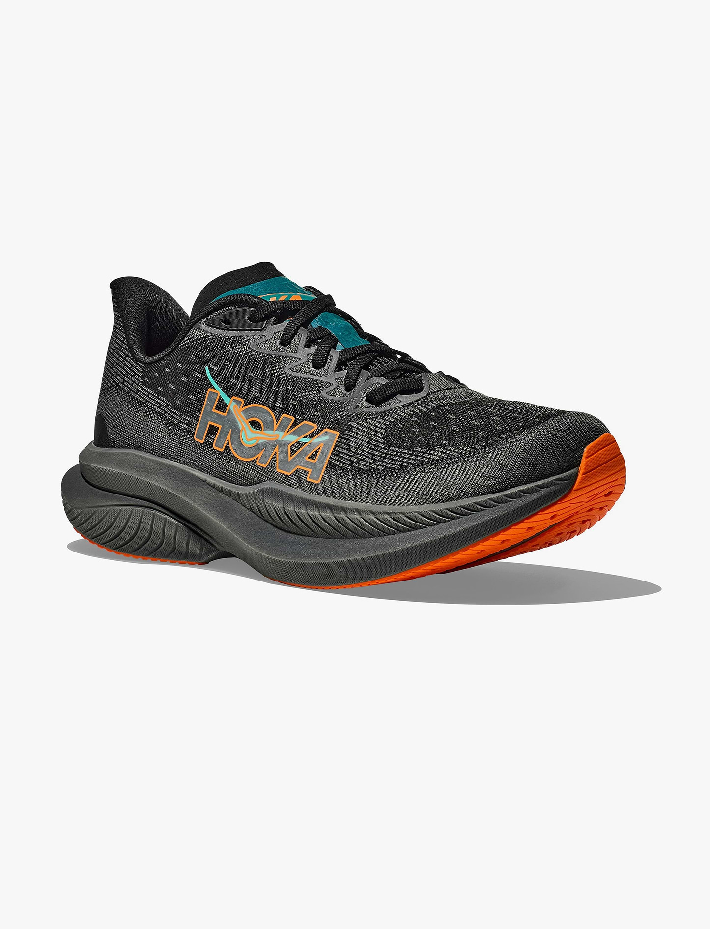 HOKA MACH 6 - נעלי ספורט לגברים הוקה מאך 6