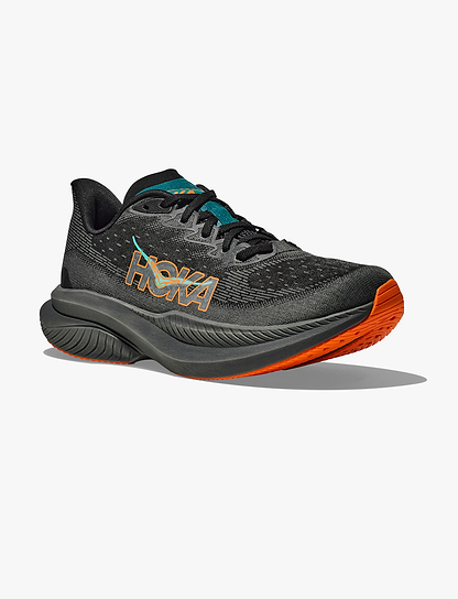 HOKA MACH 6 - נעלי ספורט לגברים הוקה מאך 6