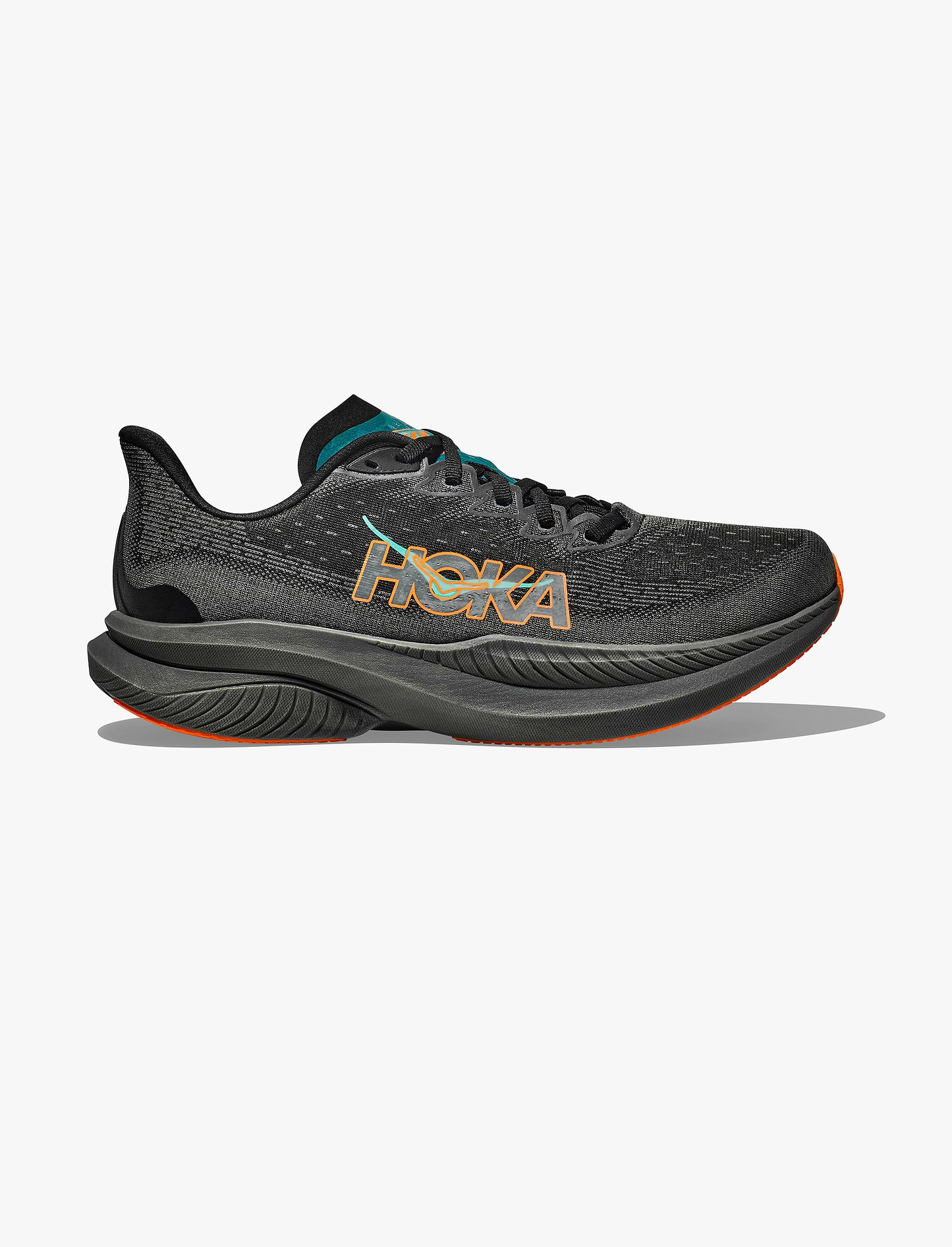 HOKA MACH 6 - נעלי ספורט לגברים הוקה מאך 6